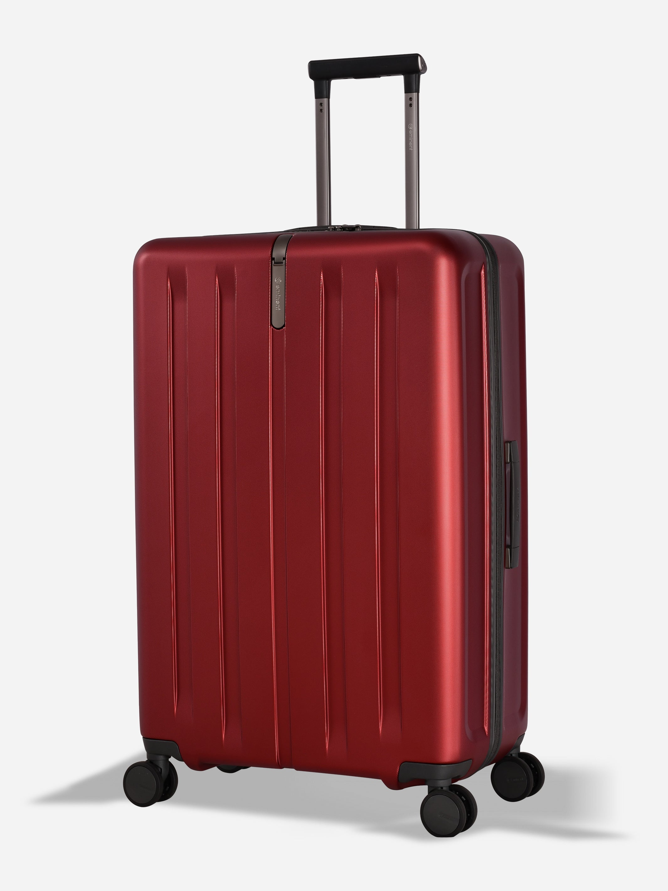 Kapstadt - Velké (rozšiřitelné) / červené 