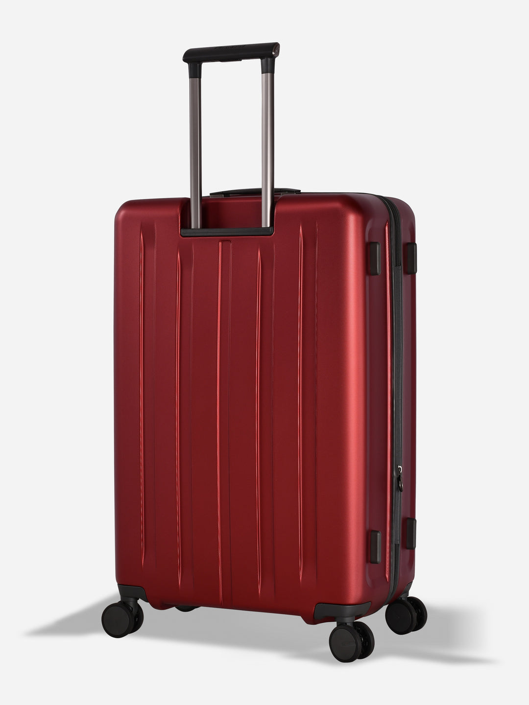 Kapstadt - Set (Erweiterbar) / Rot 