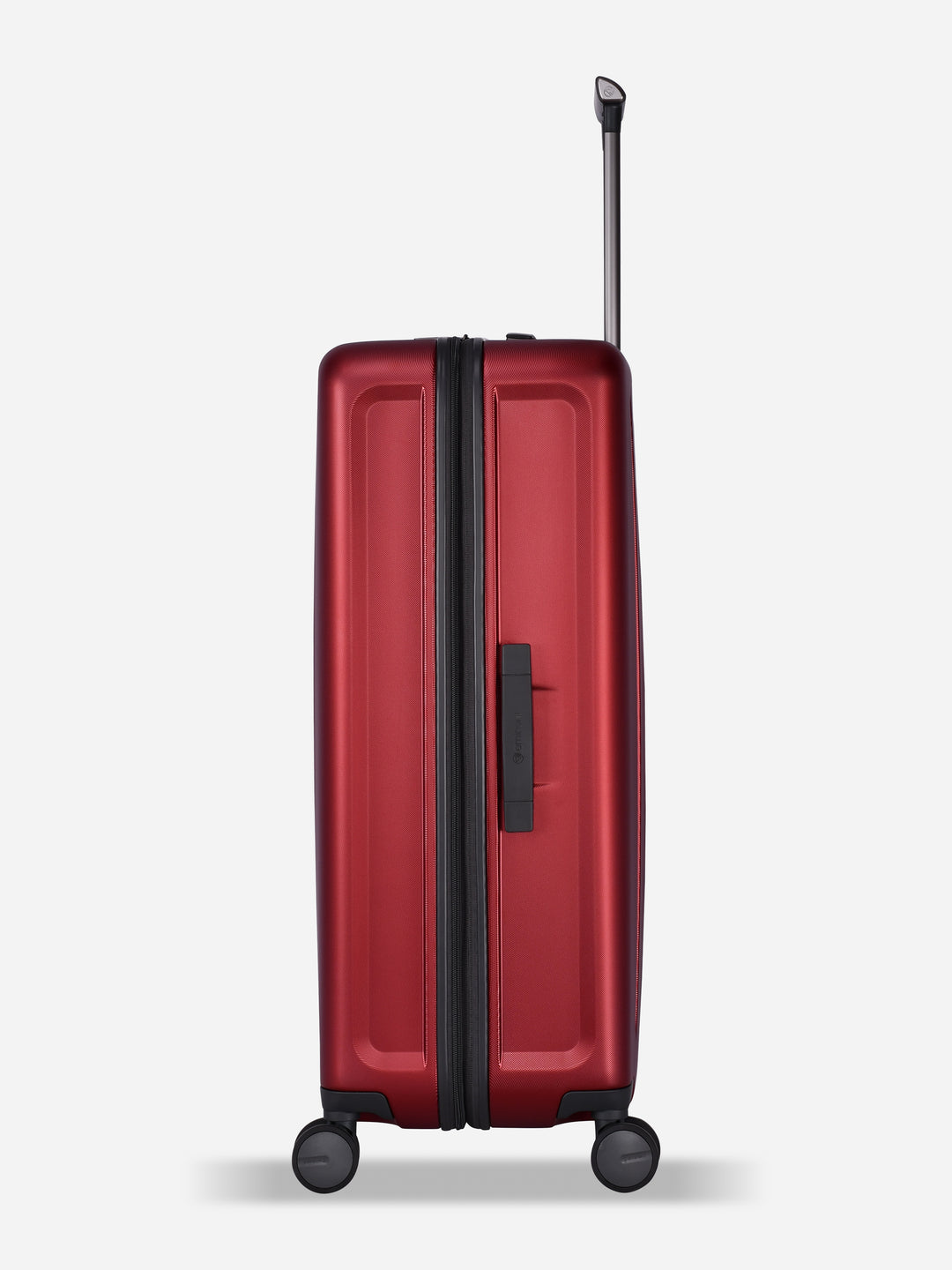 Kapstadt - Velké (rozšiřitelné) / červené 