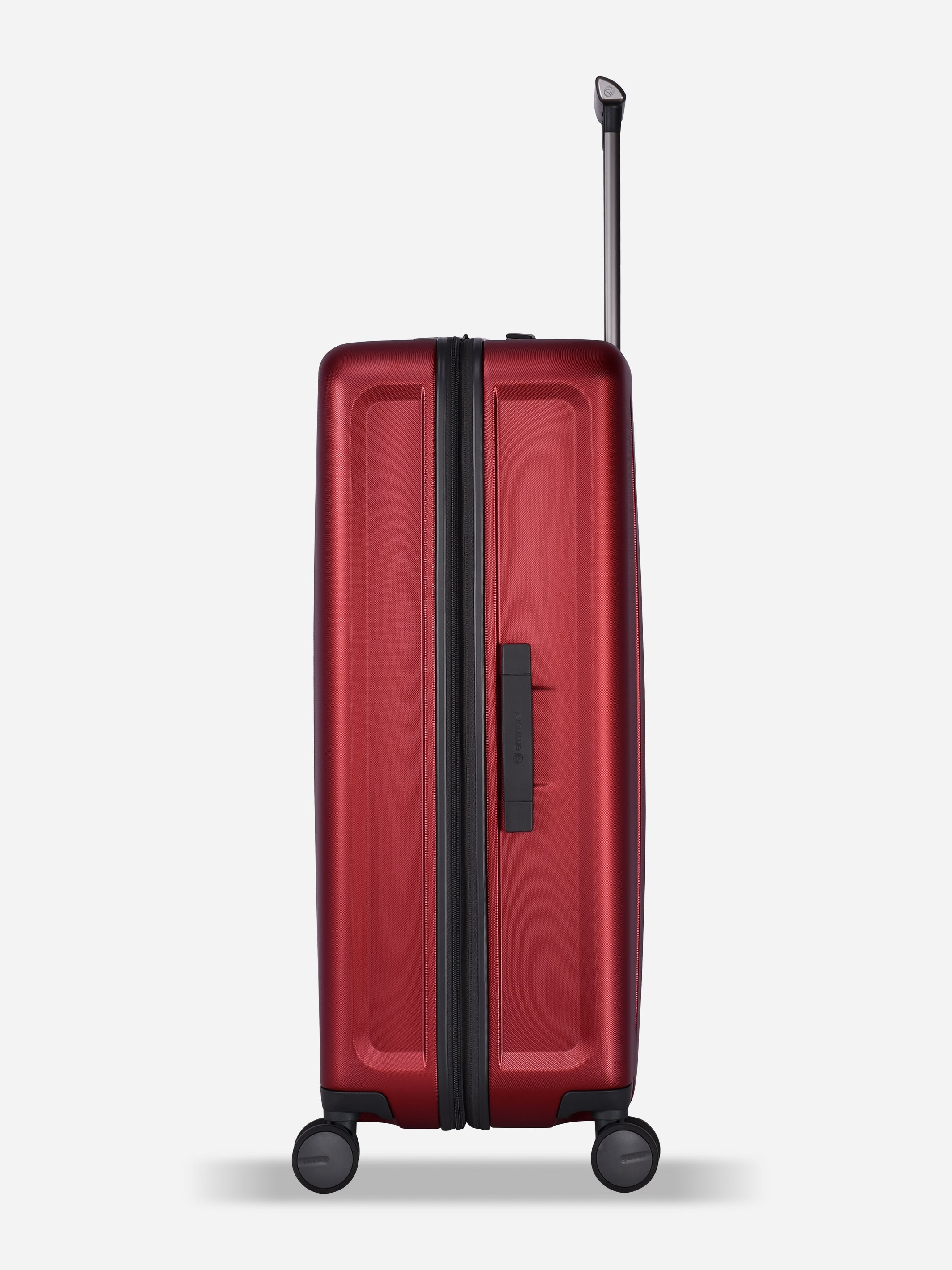 Kapstadt - Velké (rozšiřitelné) / červené 