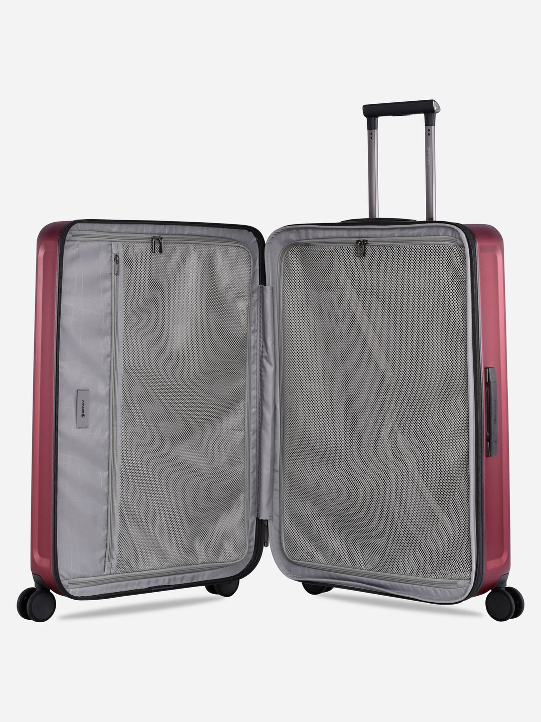 Kapstadt - Velké (rozšiřitelné) / červené 