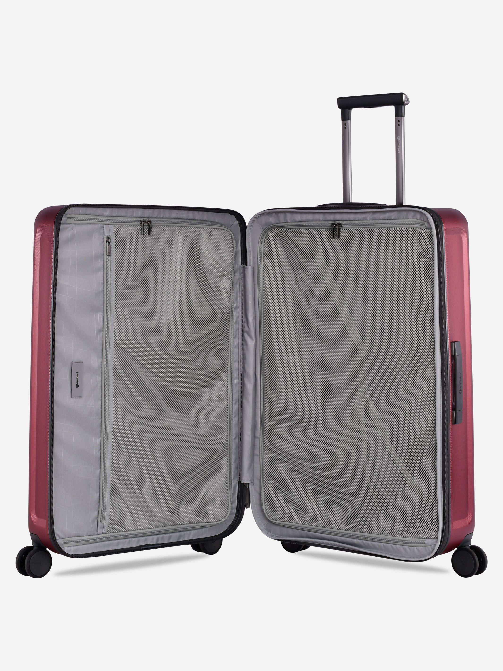 Kapstadt - Set (Erweiterbar) / Rot 