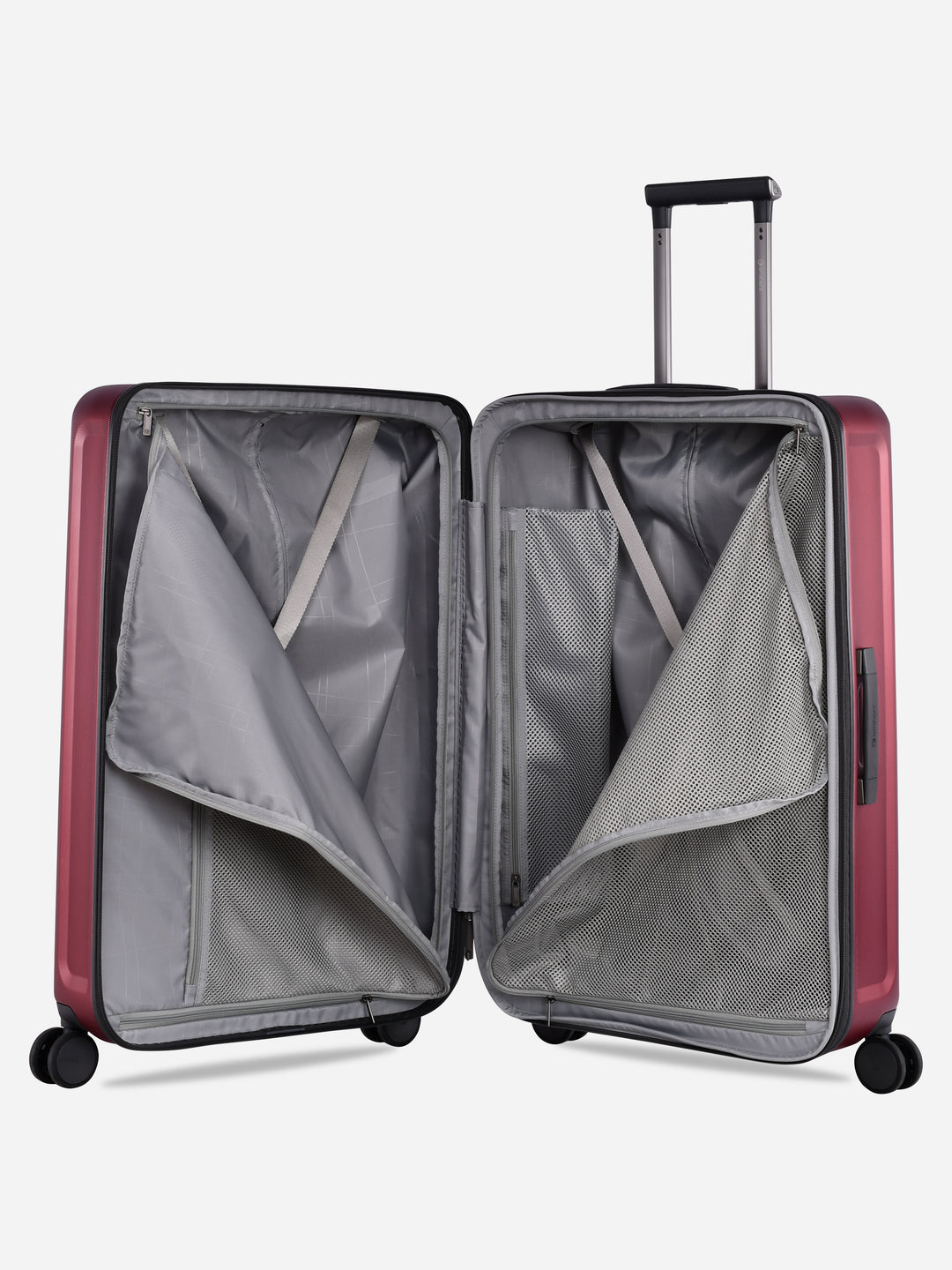 Kapstadt - Velké (rozšiřitelné) / červené 