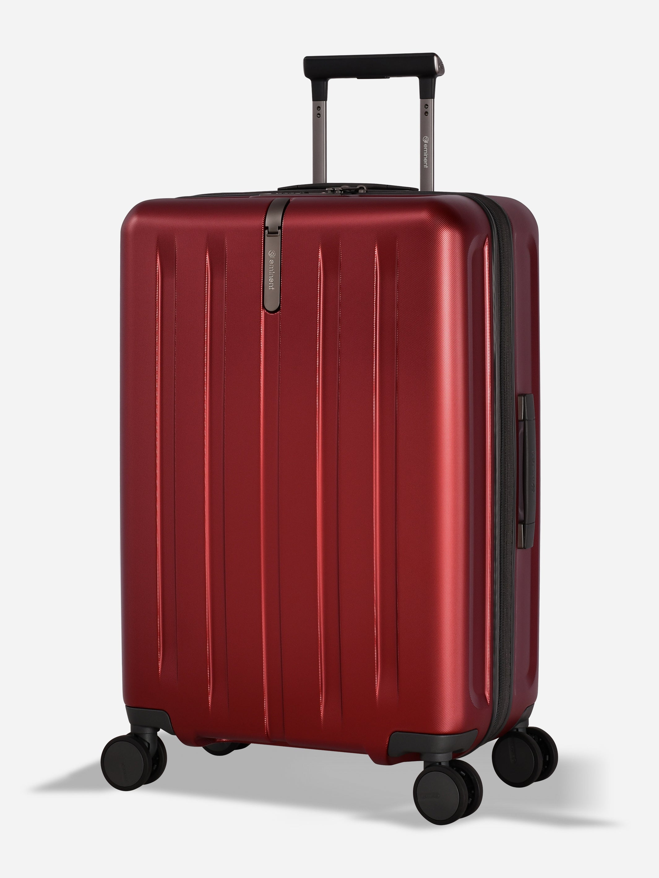 Kapstadt - medium (Erweiterbar) / Rot 