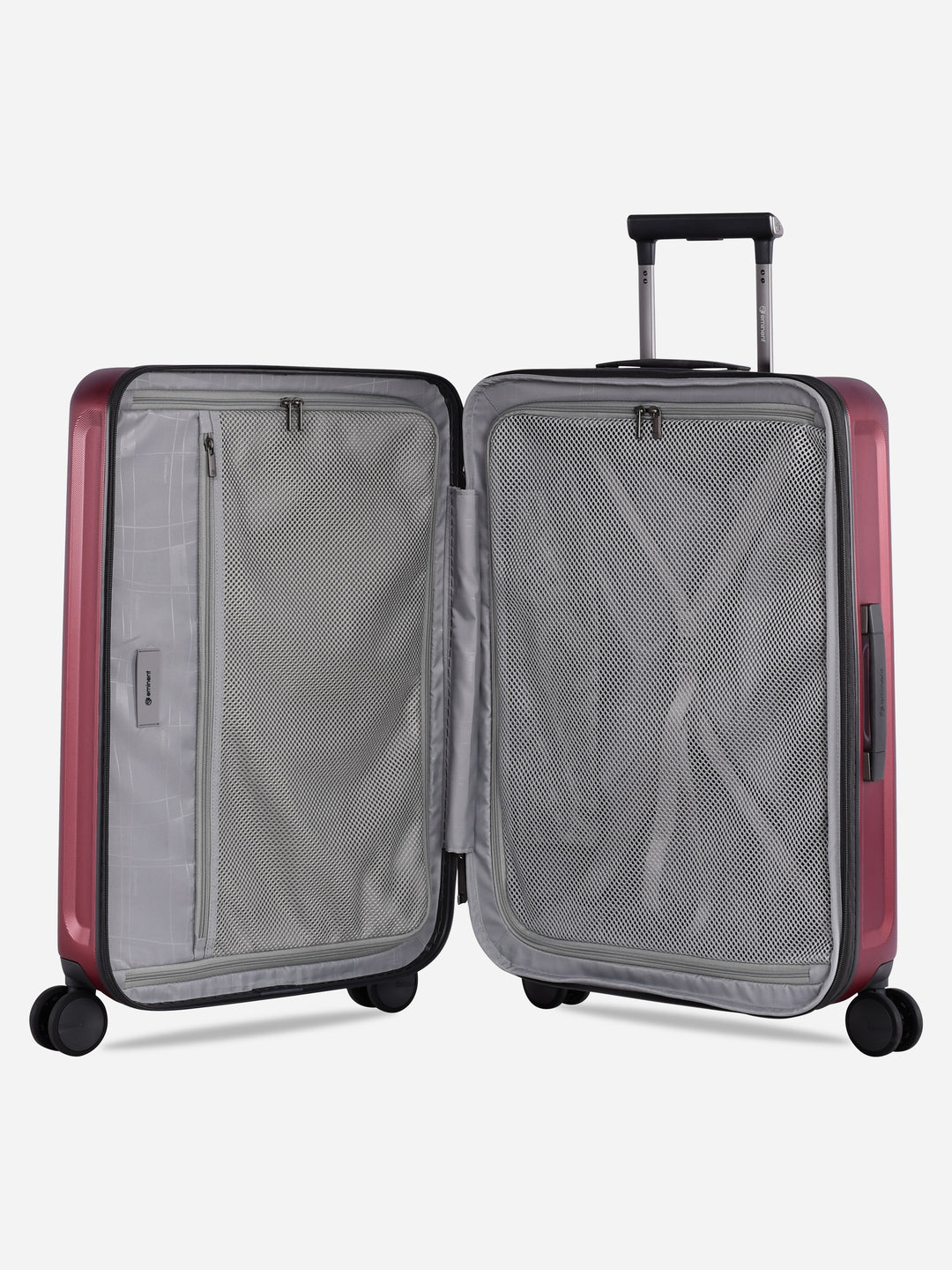 Kapstadt - medium (Erweiterbar) / Rot 