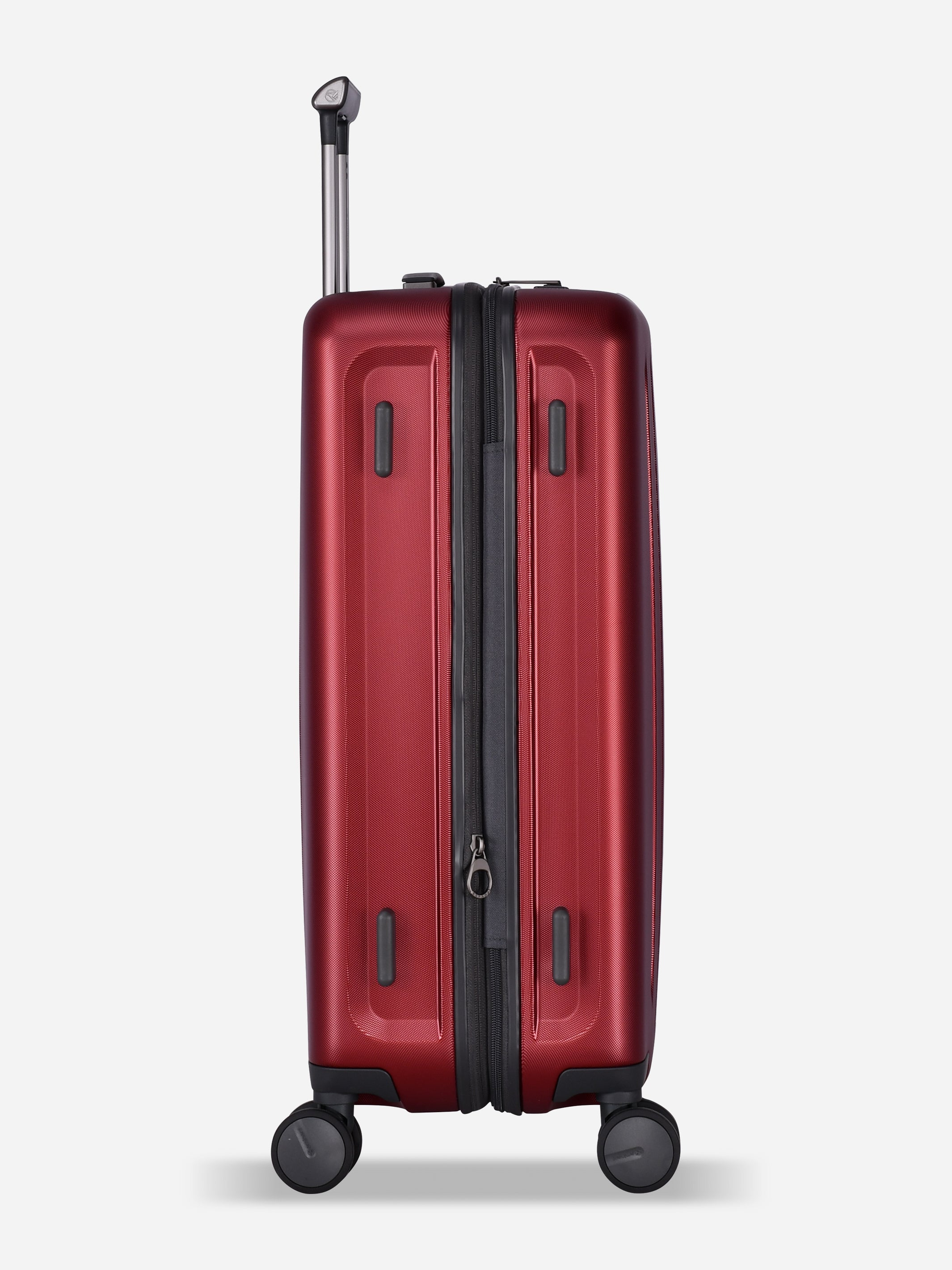 Kapstadt - medium (Erweiterbar) / Rot 