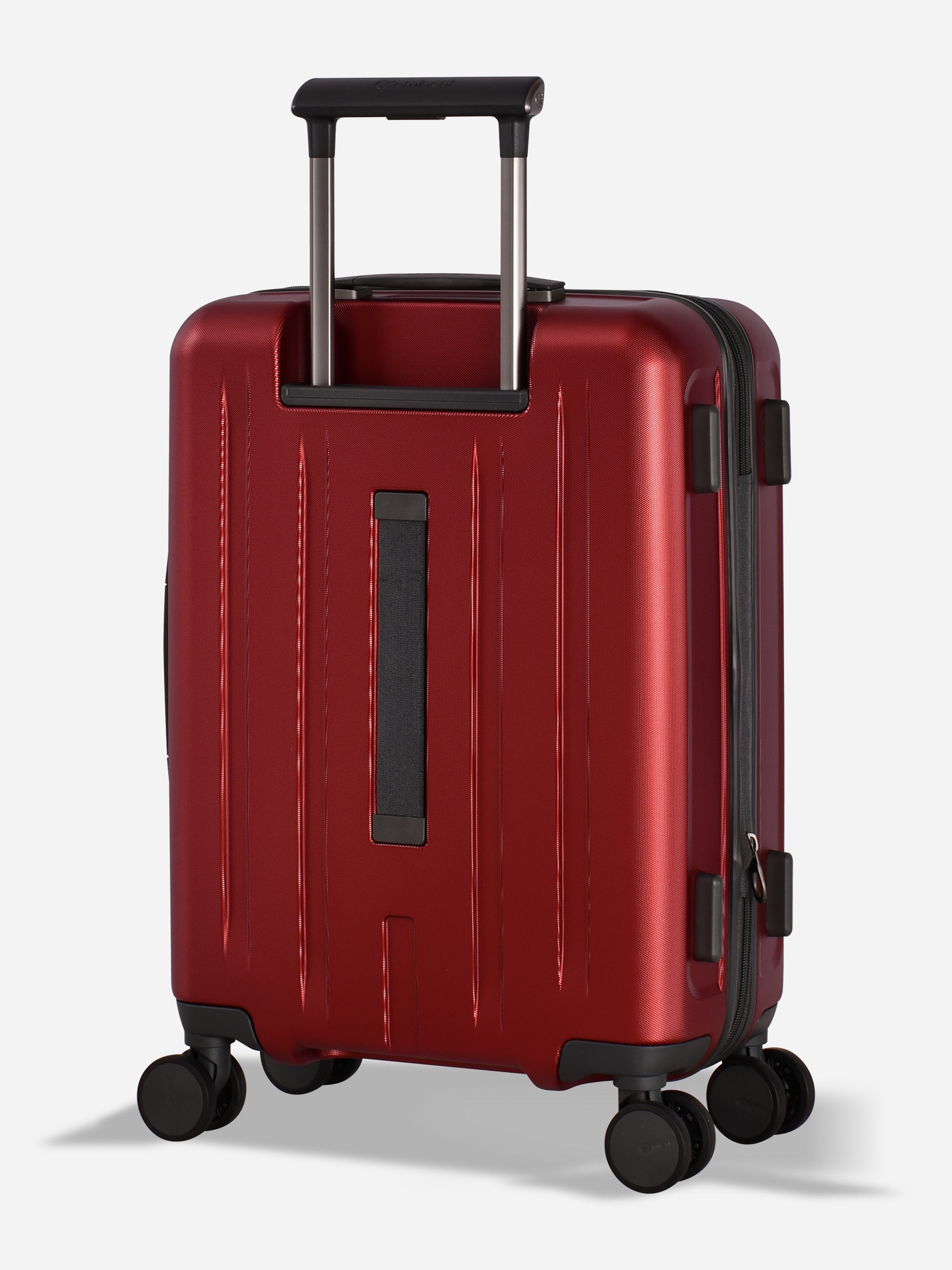 Kapstadt Light Expandable | Cabin - Red | Eminent Luggage