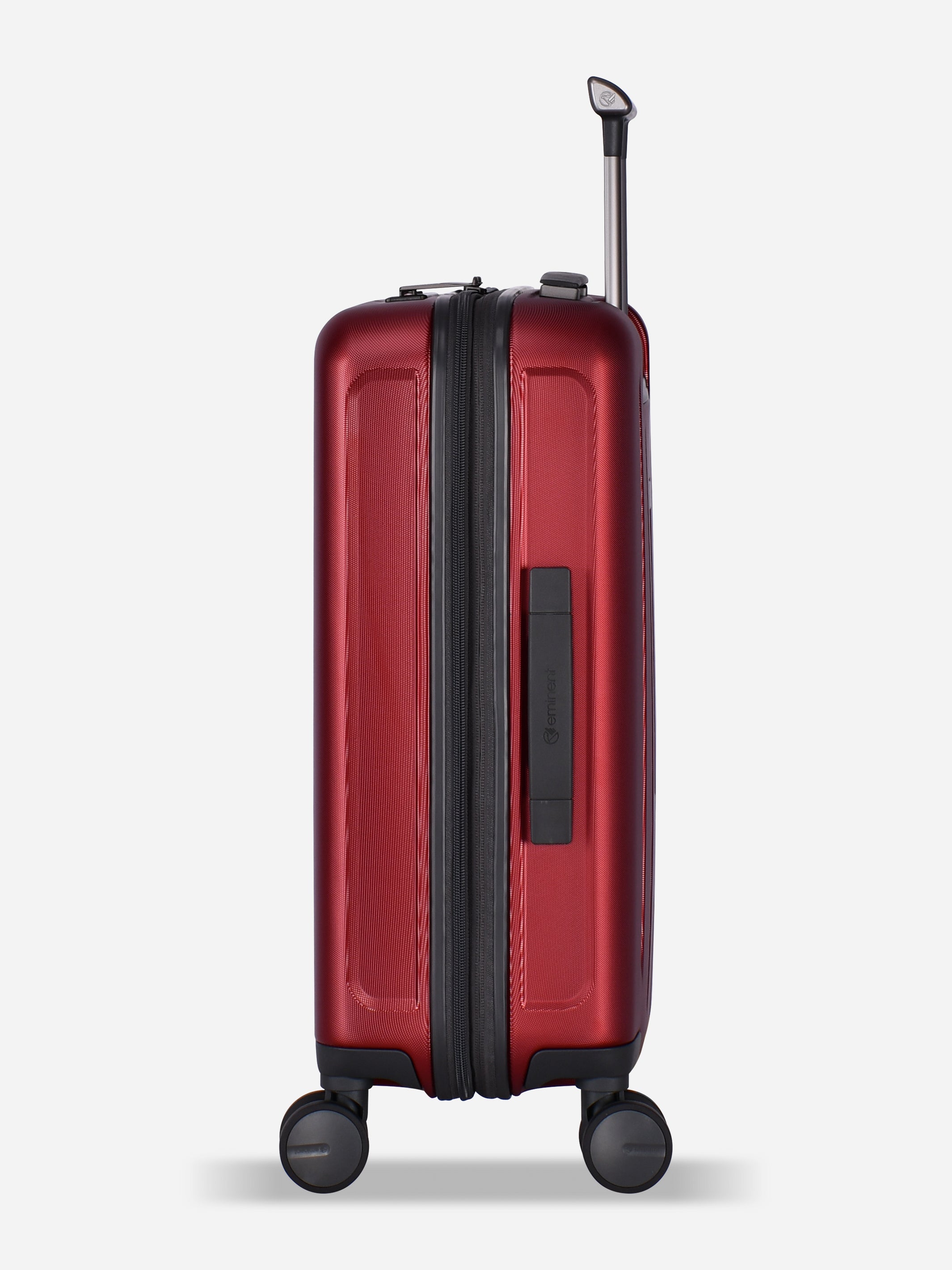 Kapstadt - Kabine (erweiterbar) / Rot 