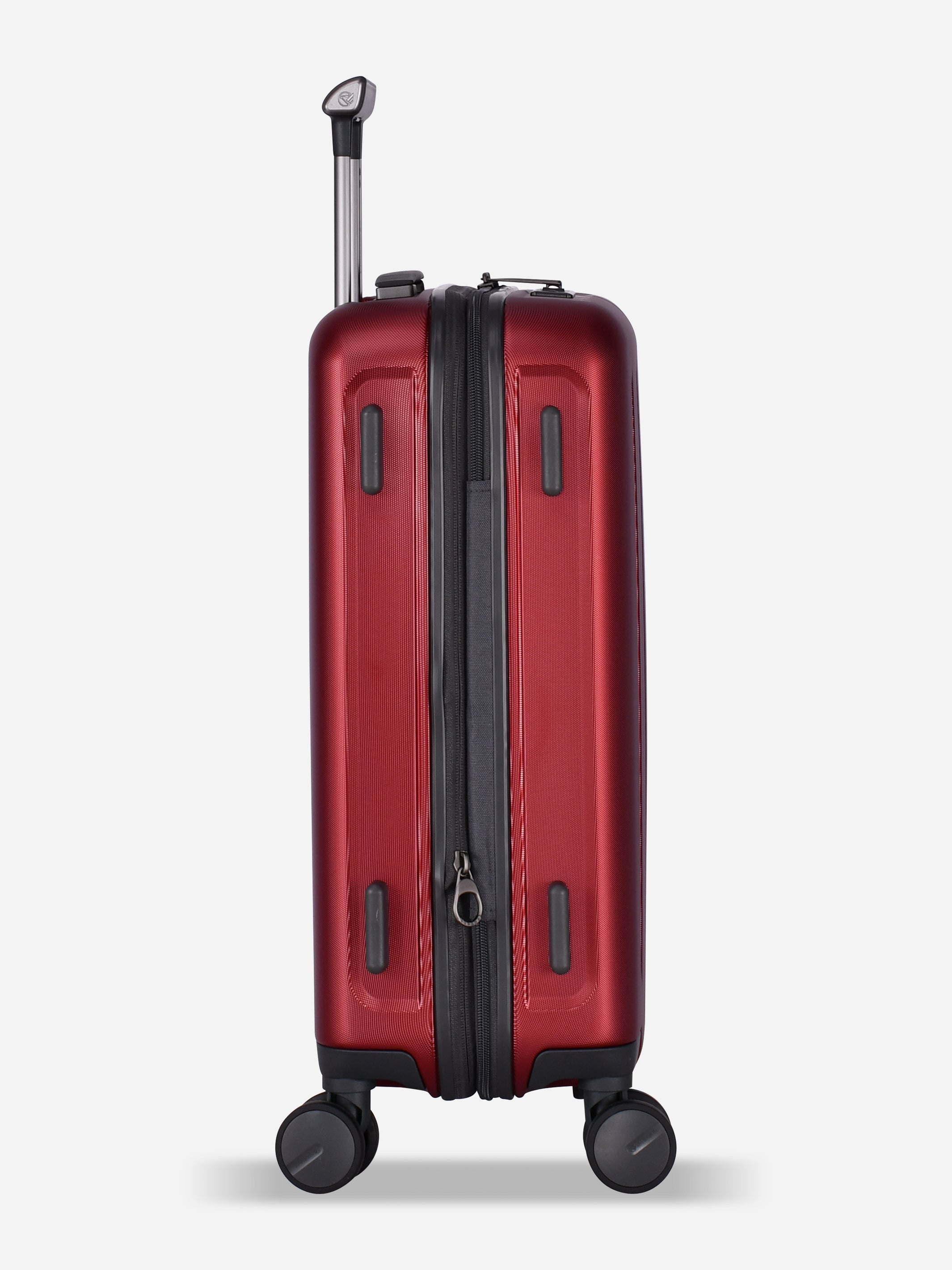 Kapstadt - Kabine (erweiterbar) / Rot 