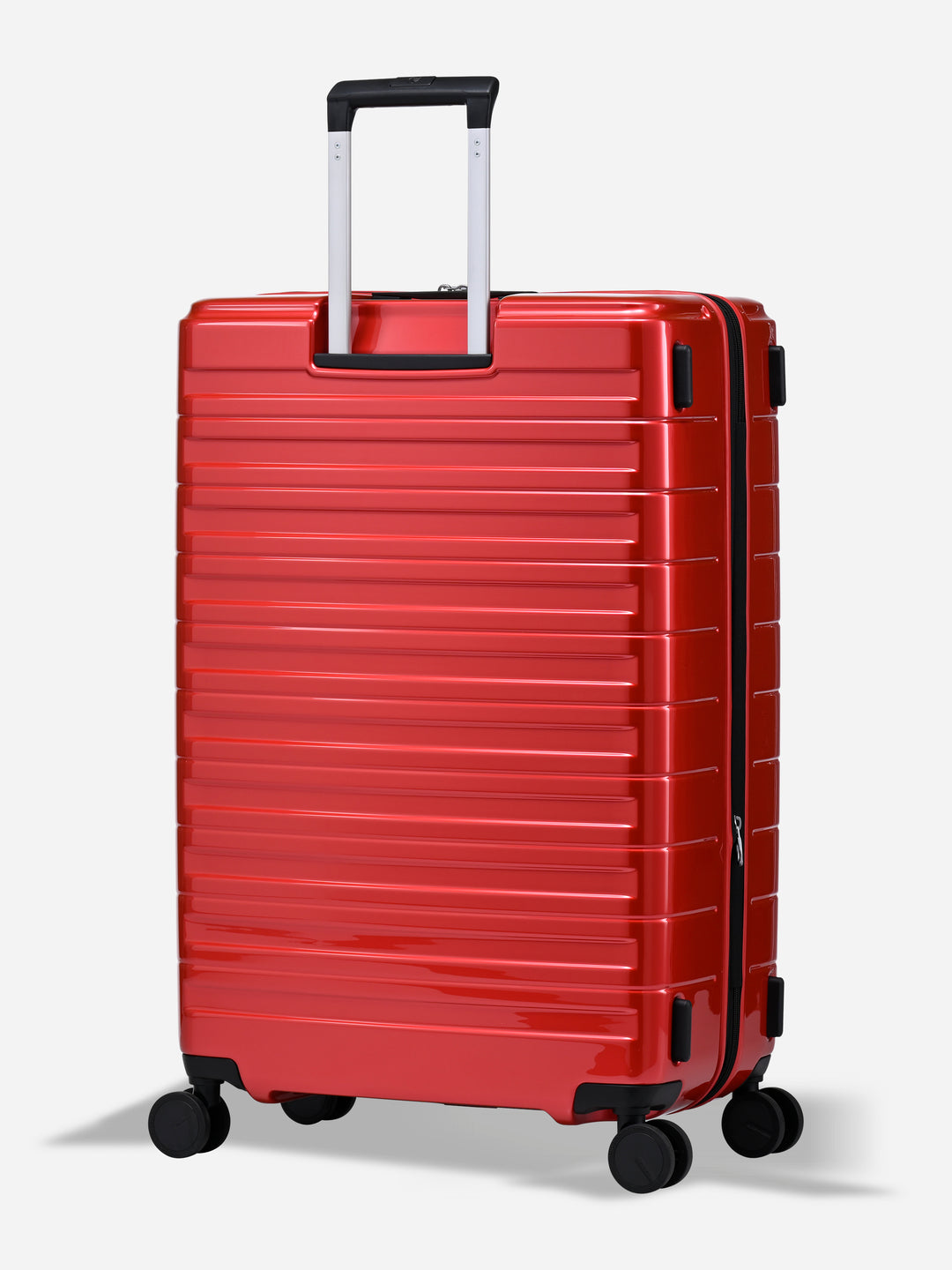 Voyager - Set (Extensible) / Rouge 