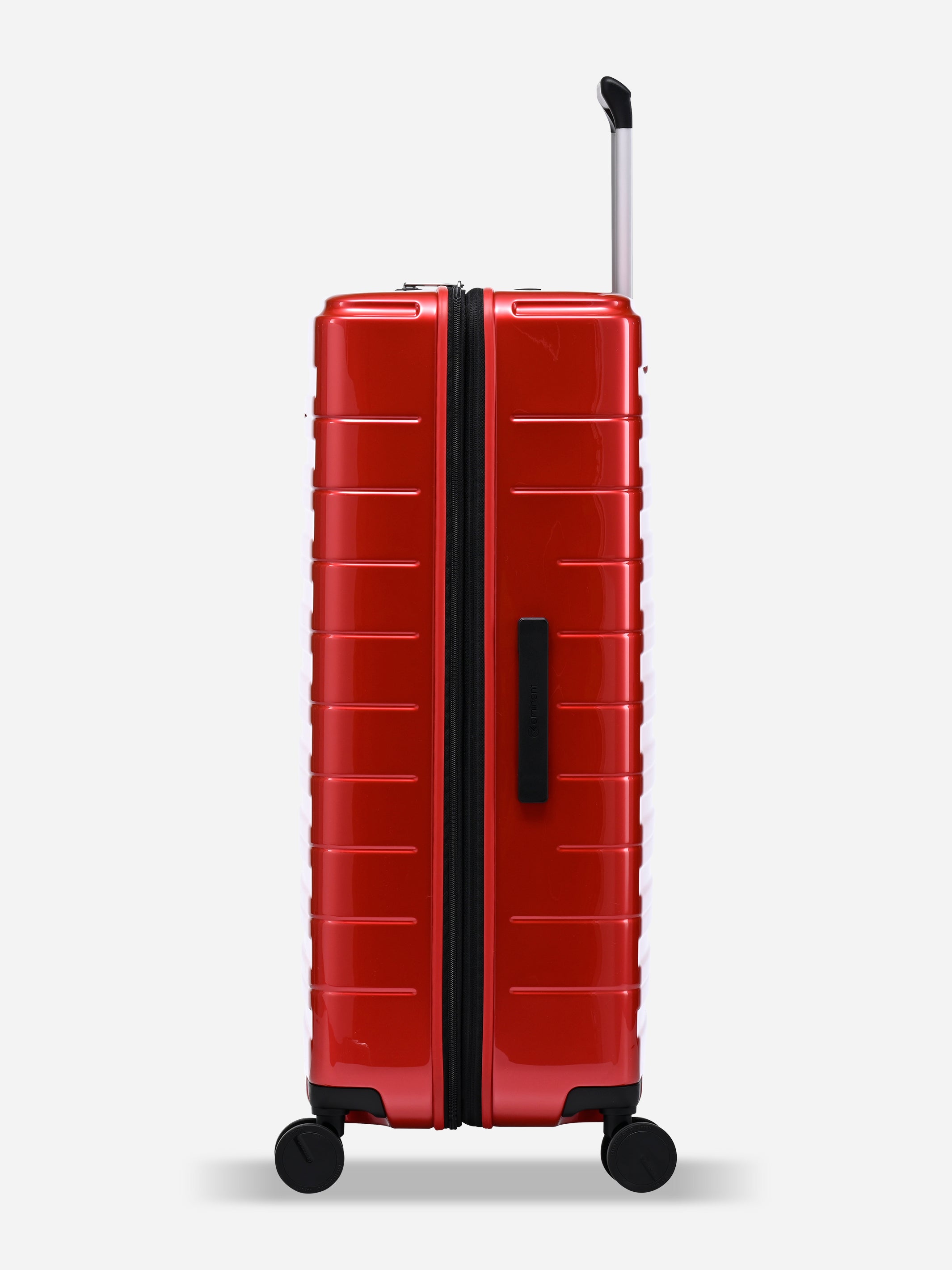 Voyager - Grand (extensible) / Rouge 
