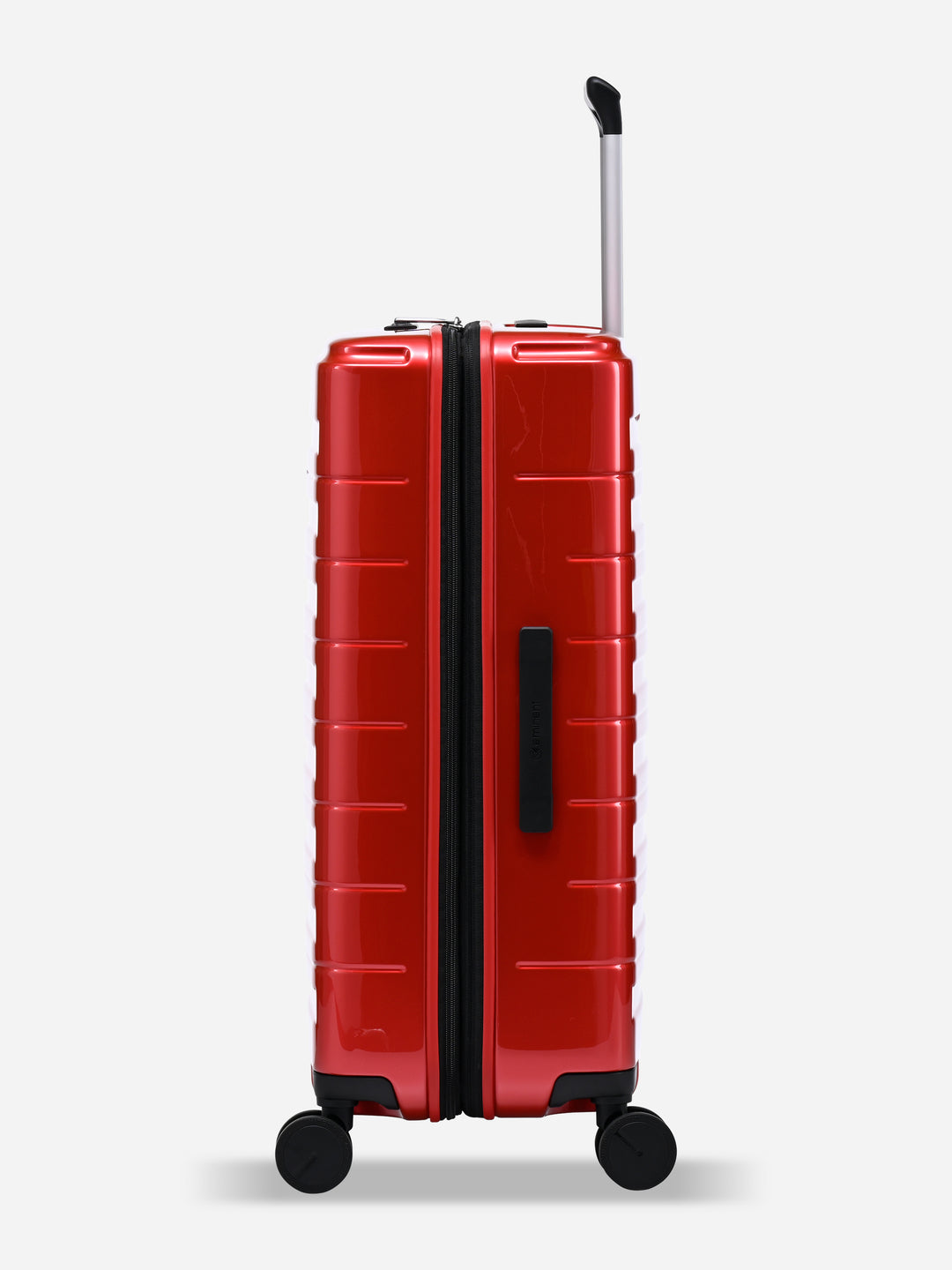 Voyager - Moyen (extensible) / Rouge 