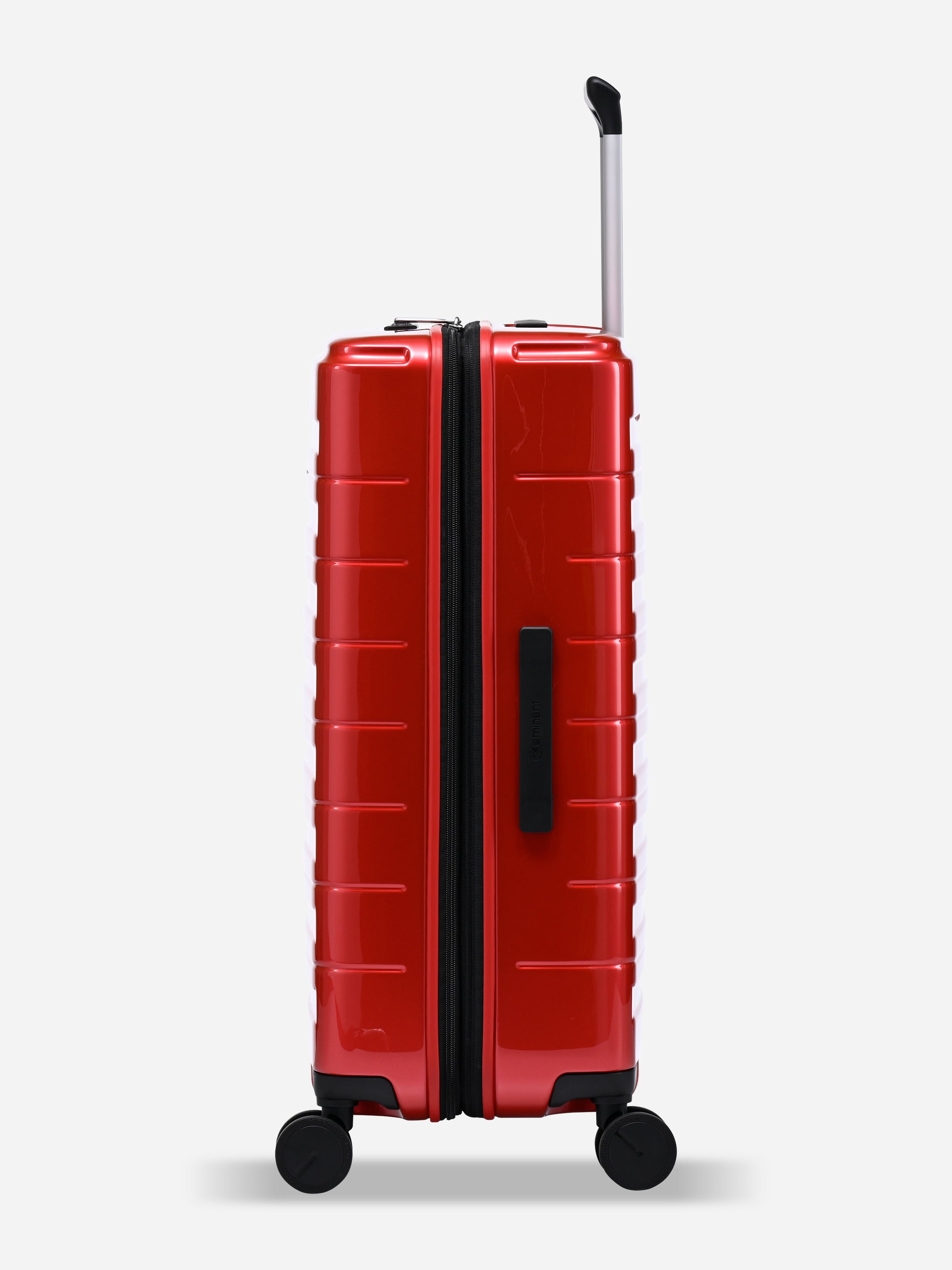 Voyager - Moyen (extensible) / Rouge 