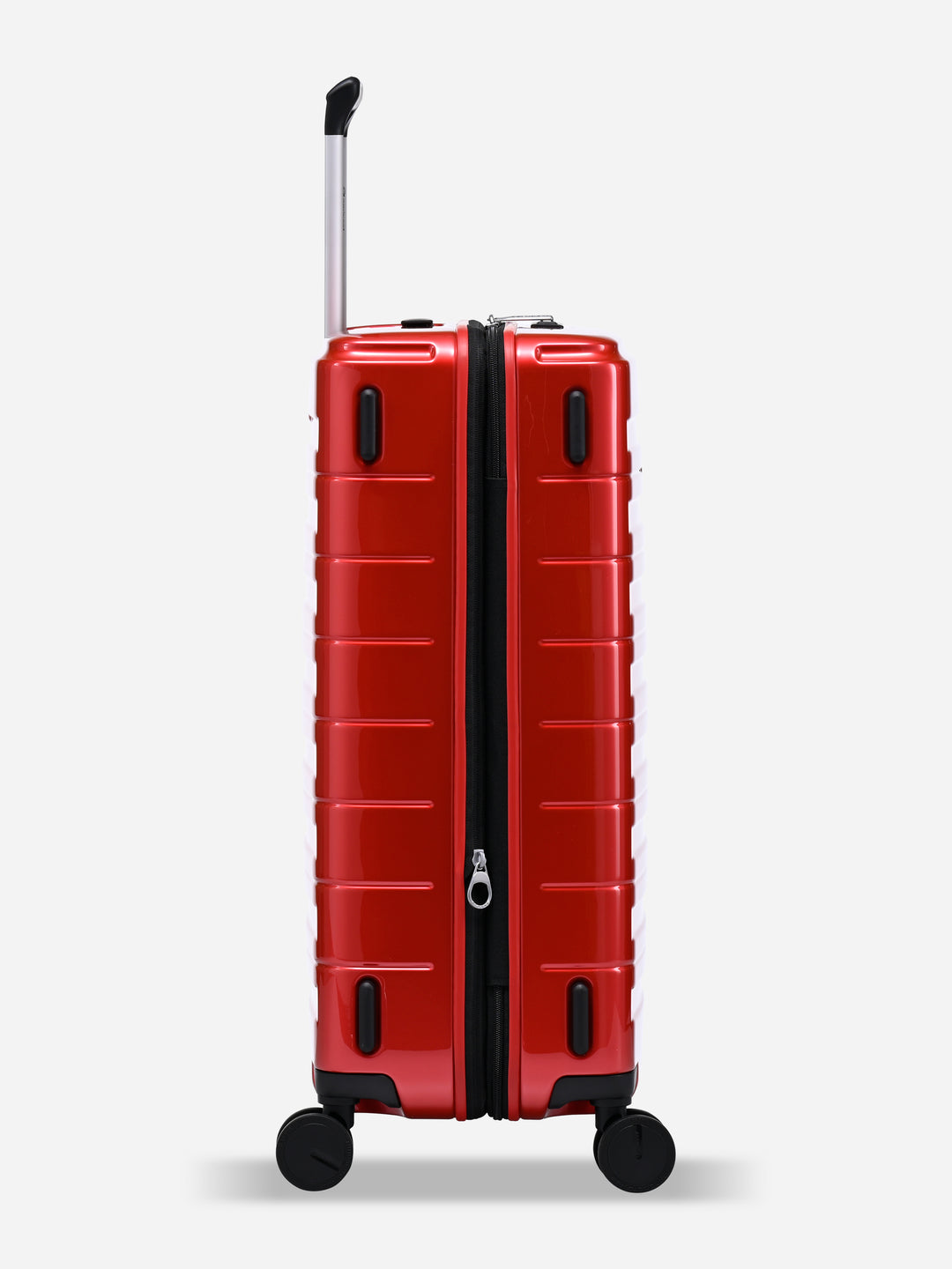 Voyager - Moyen (extensible) / Rouge 