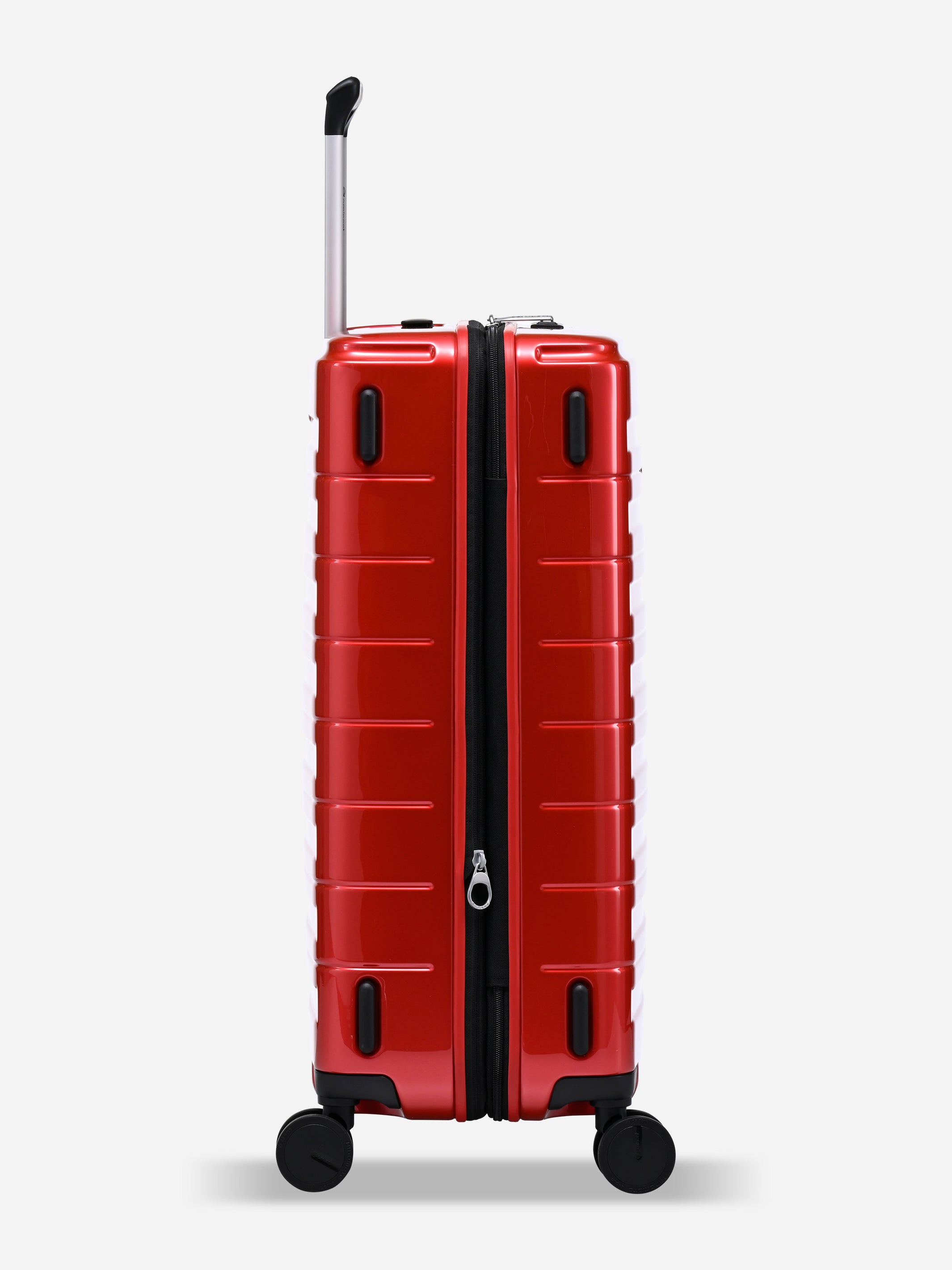 Voyager - Moyen (extensible) / Rouge 