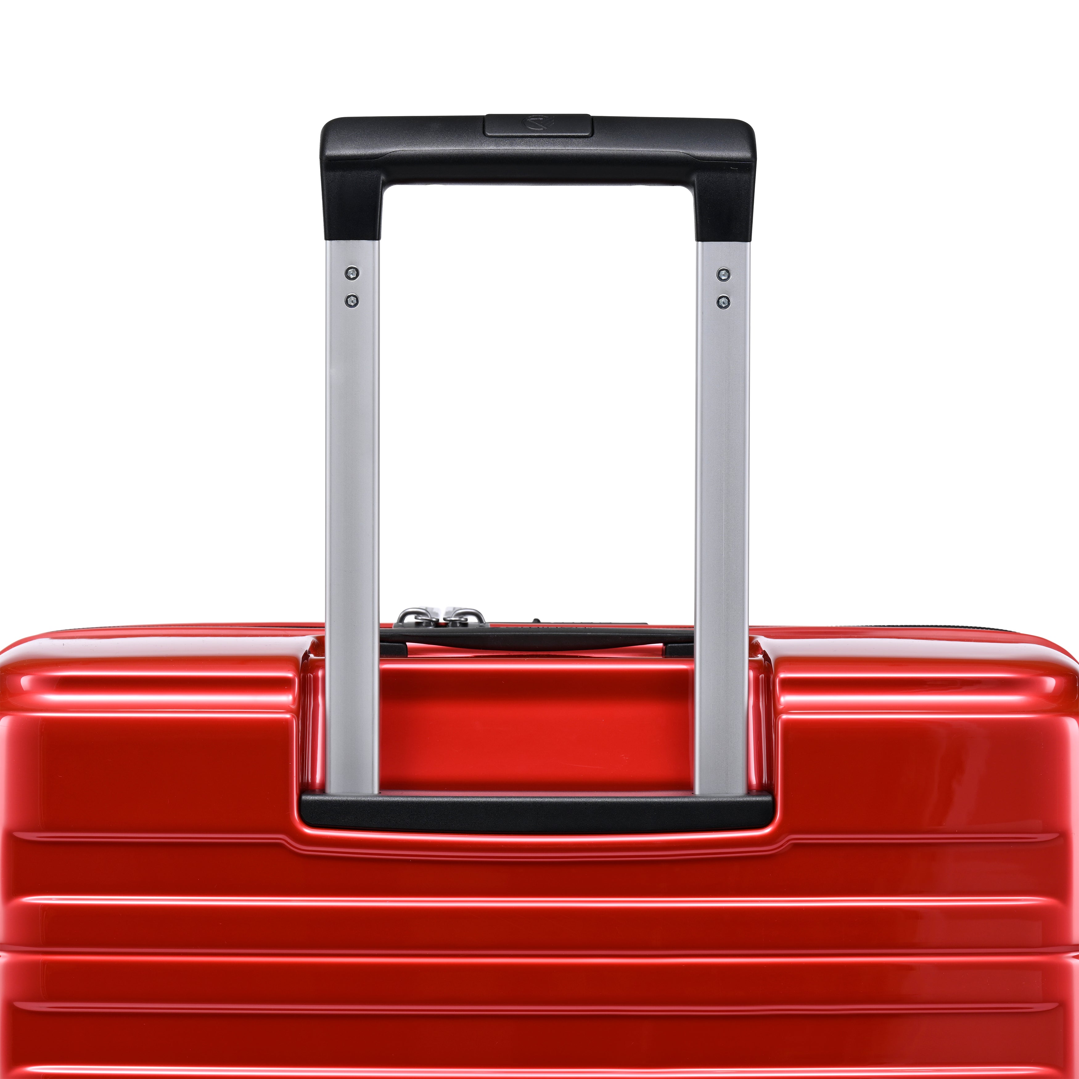 Voyager Expandable | Cabin - Red | Eminent Luggage