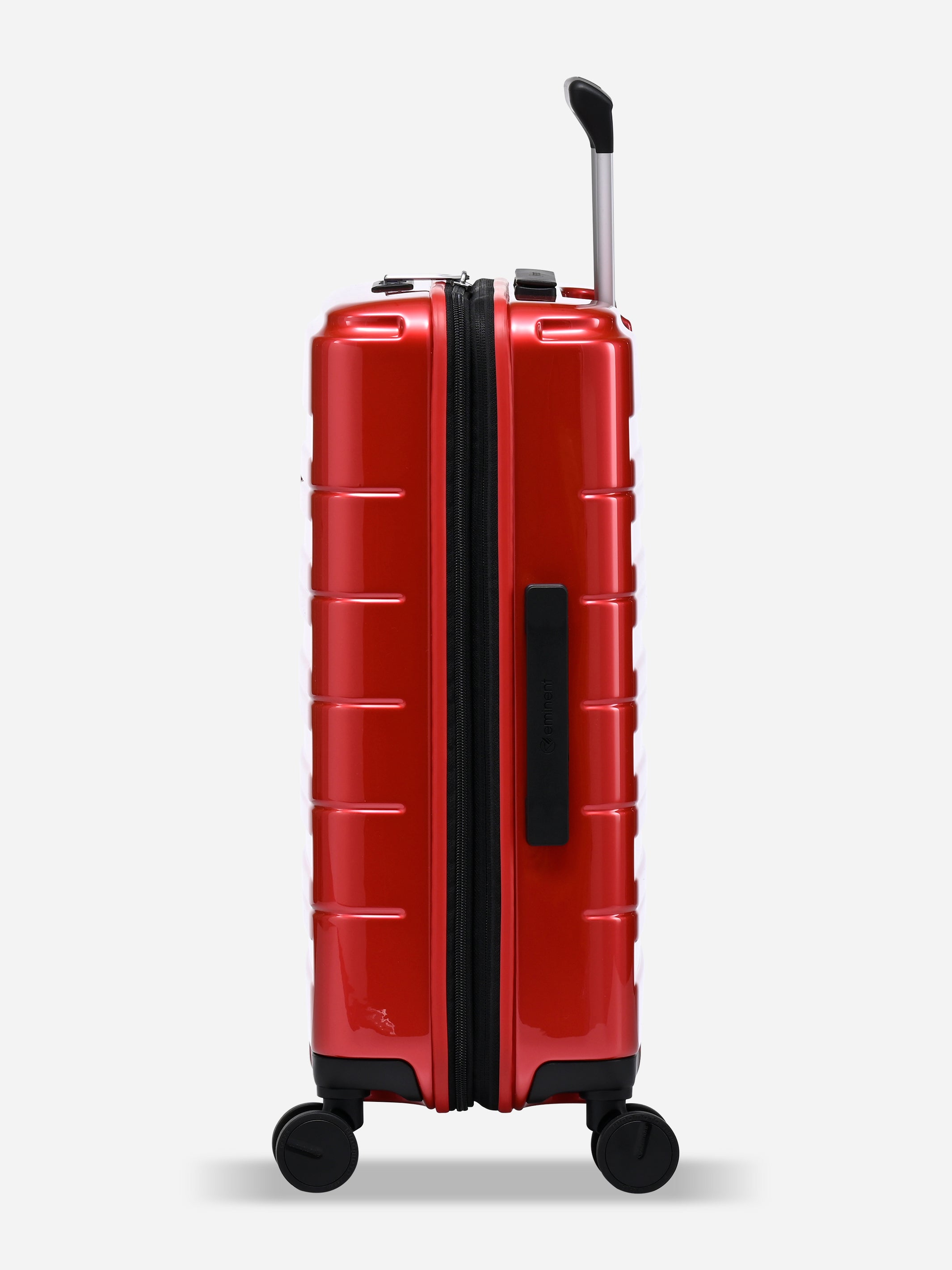 Voyager Expandable | Cabin - Red | Eminent Luggage