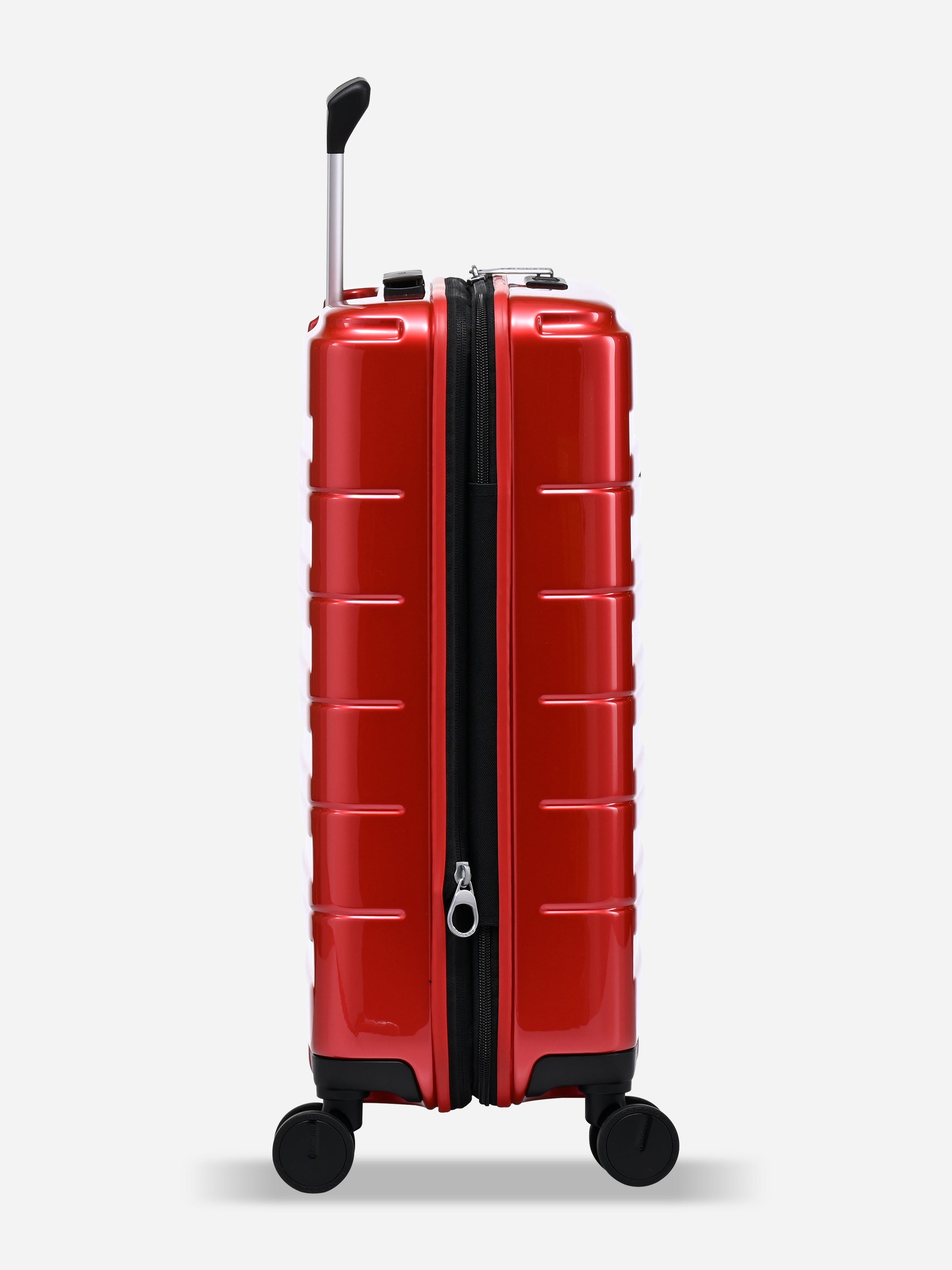 Voyager Expandable | Cabin - Red | Eminent Luggage