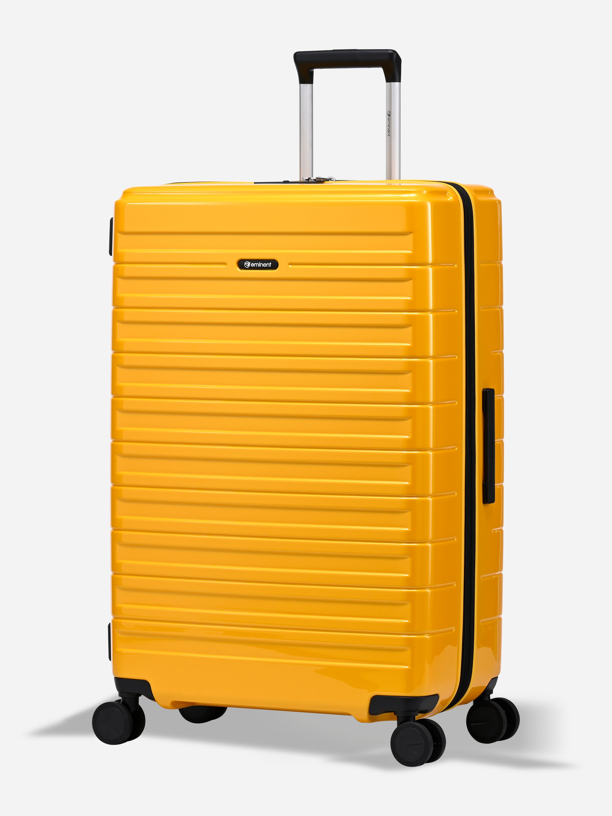 Voyager - Grand (extensible) / Jaune 