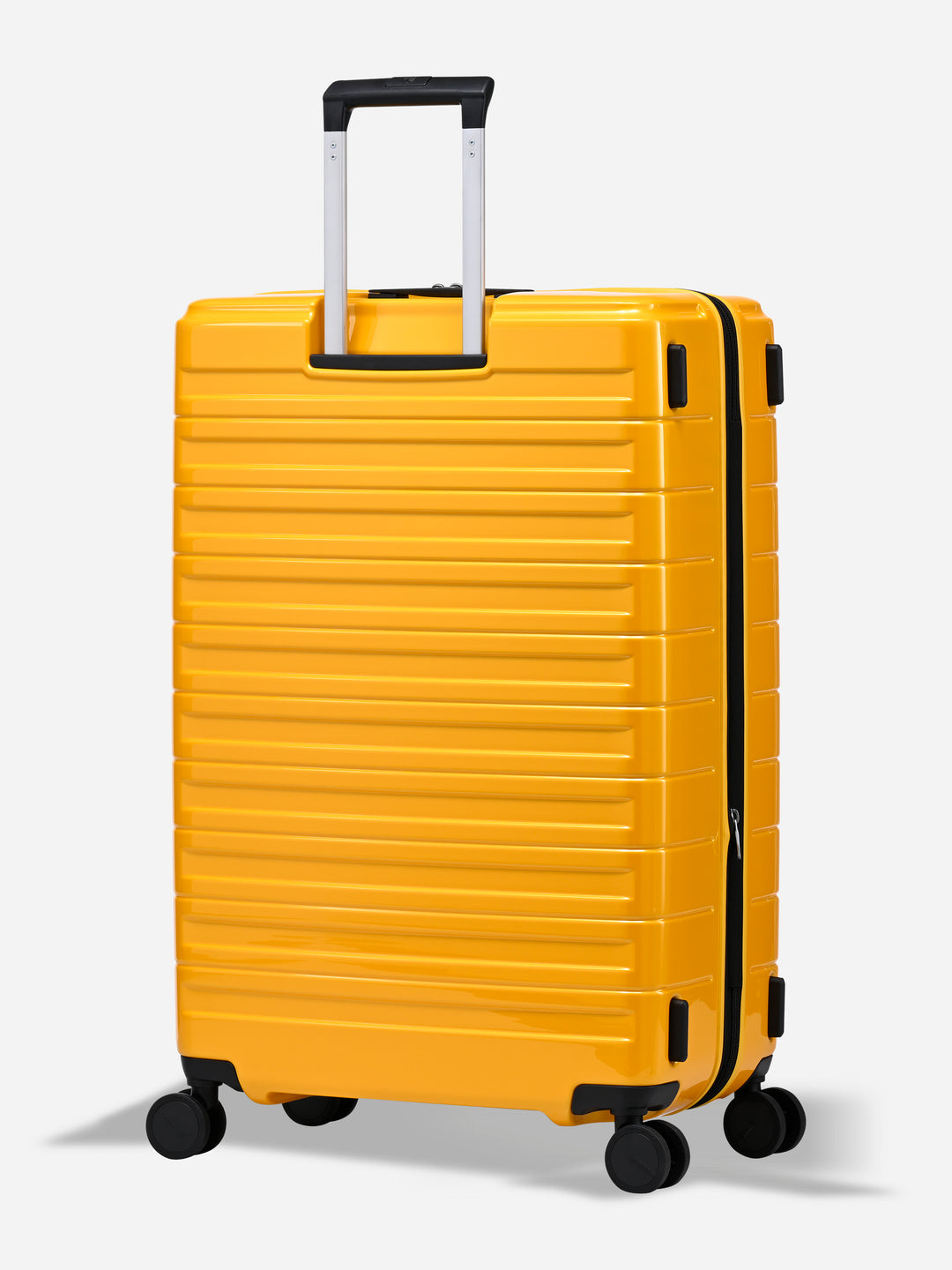 Voyager - Grand (extensible) / Jaune 
