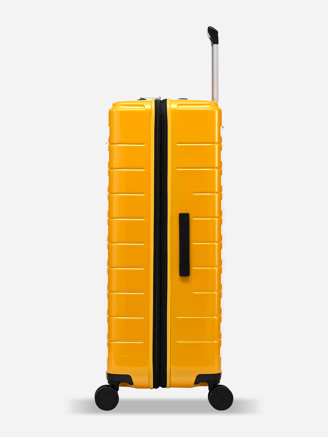 Voyager - Grand (extensible) / Jaune 