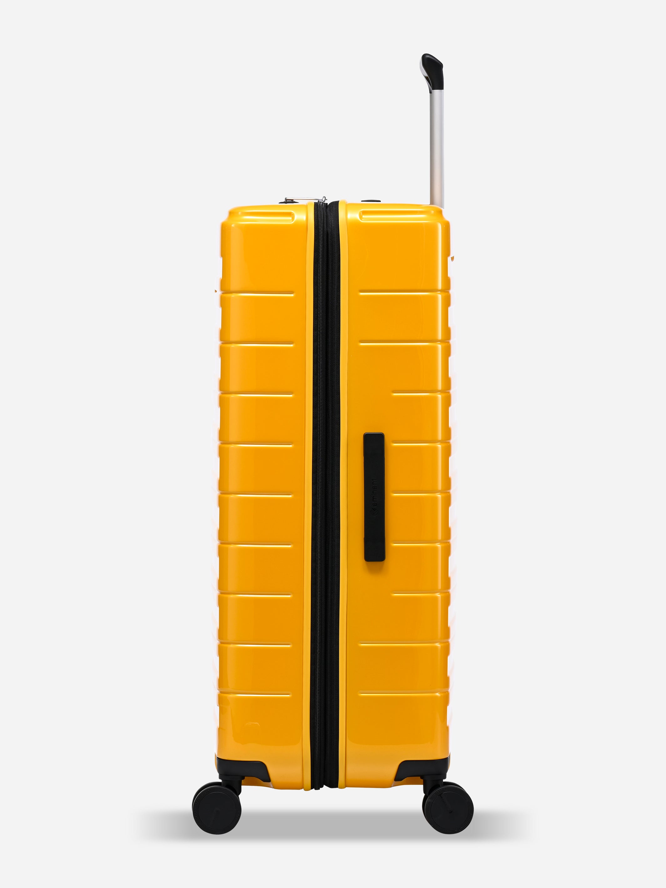 Voyager - Grand (extensible) / Jaune 