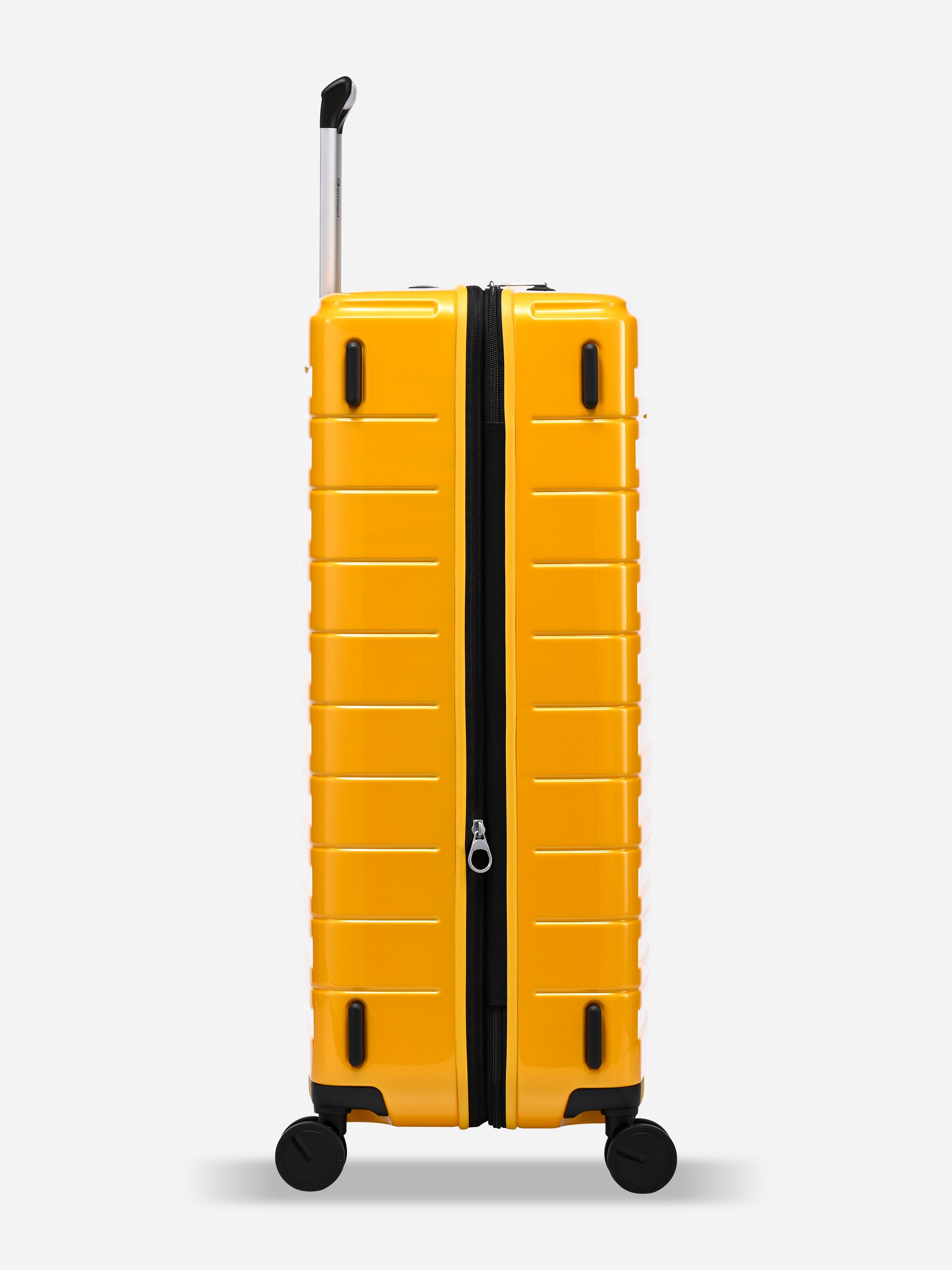 Voyager - Grand (extensible) / Jaune 