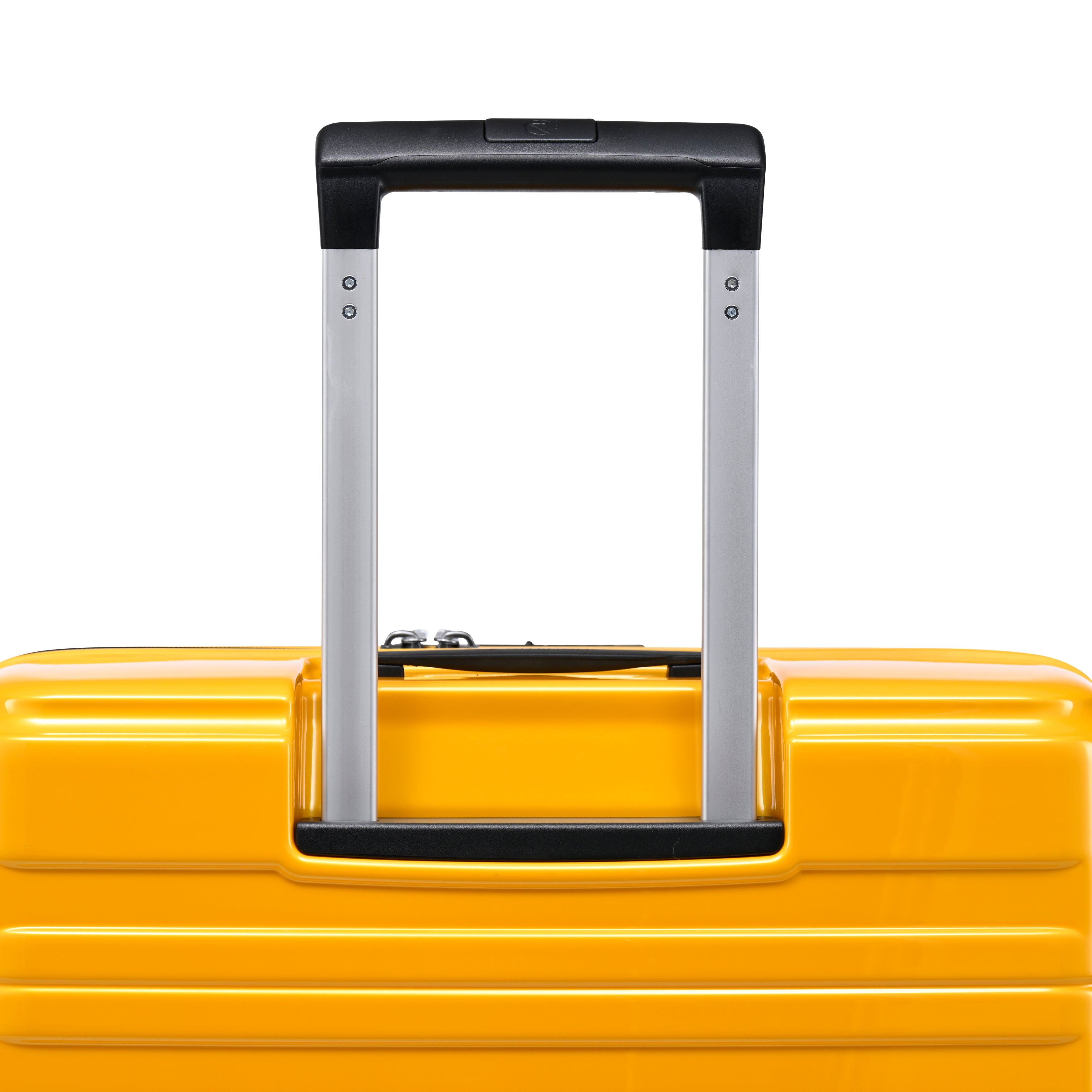 Voyager Expandable | Large - Yellow | Eminent Luggage