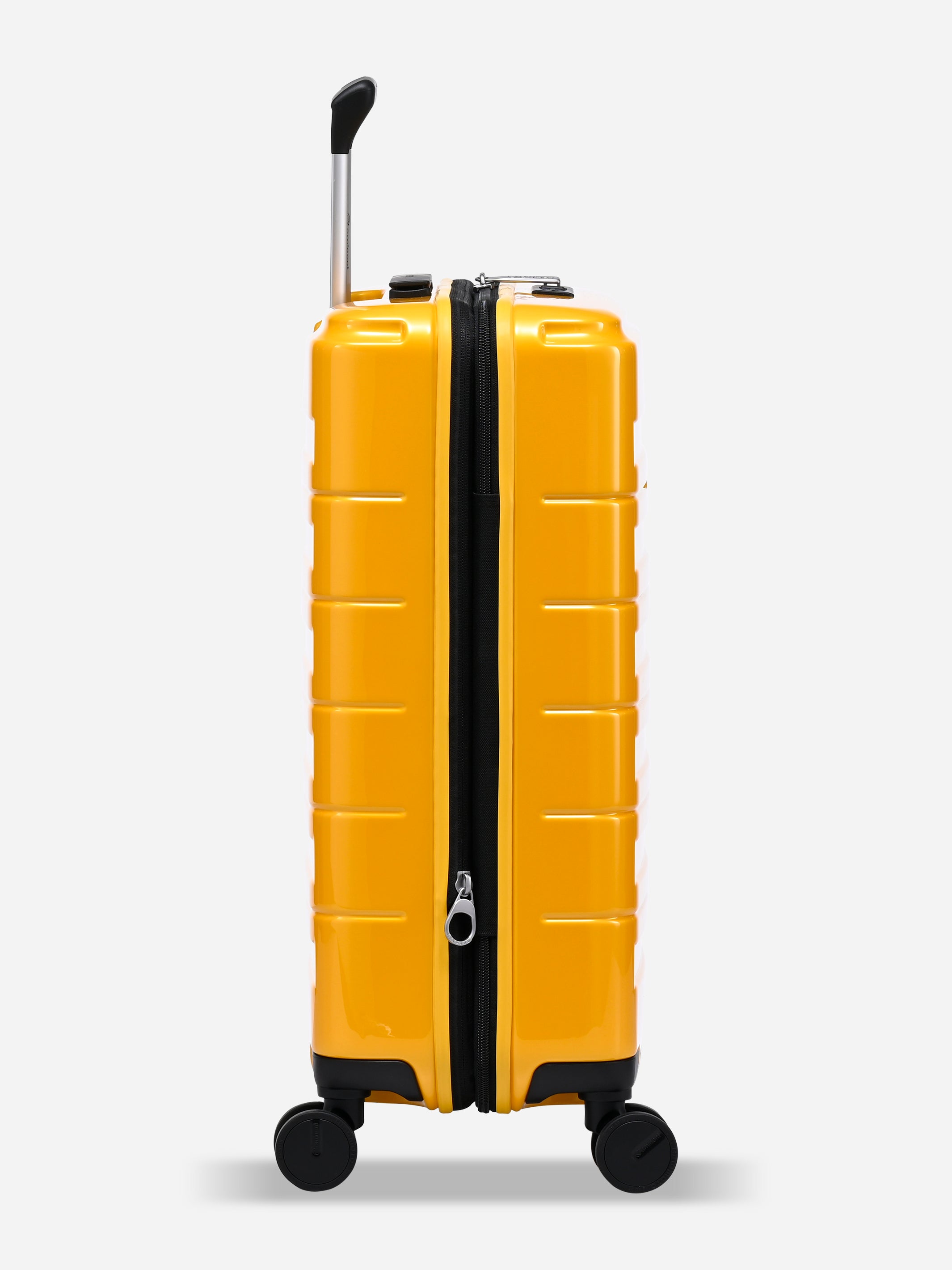 Voyager - Cabin (Expandable) / Yellow