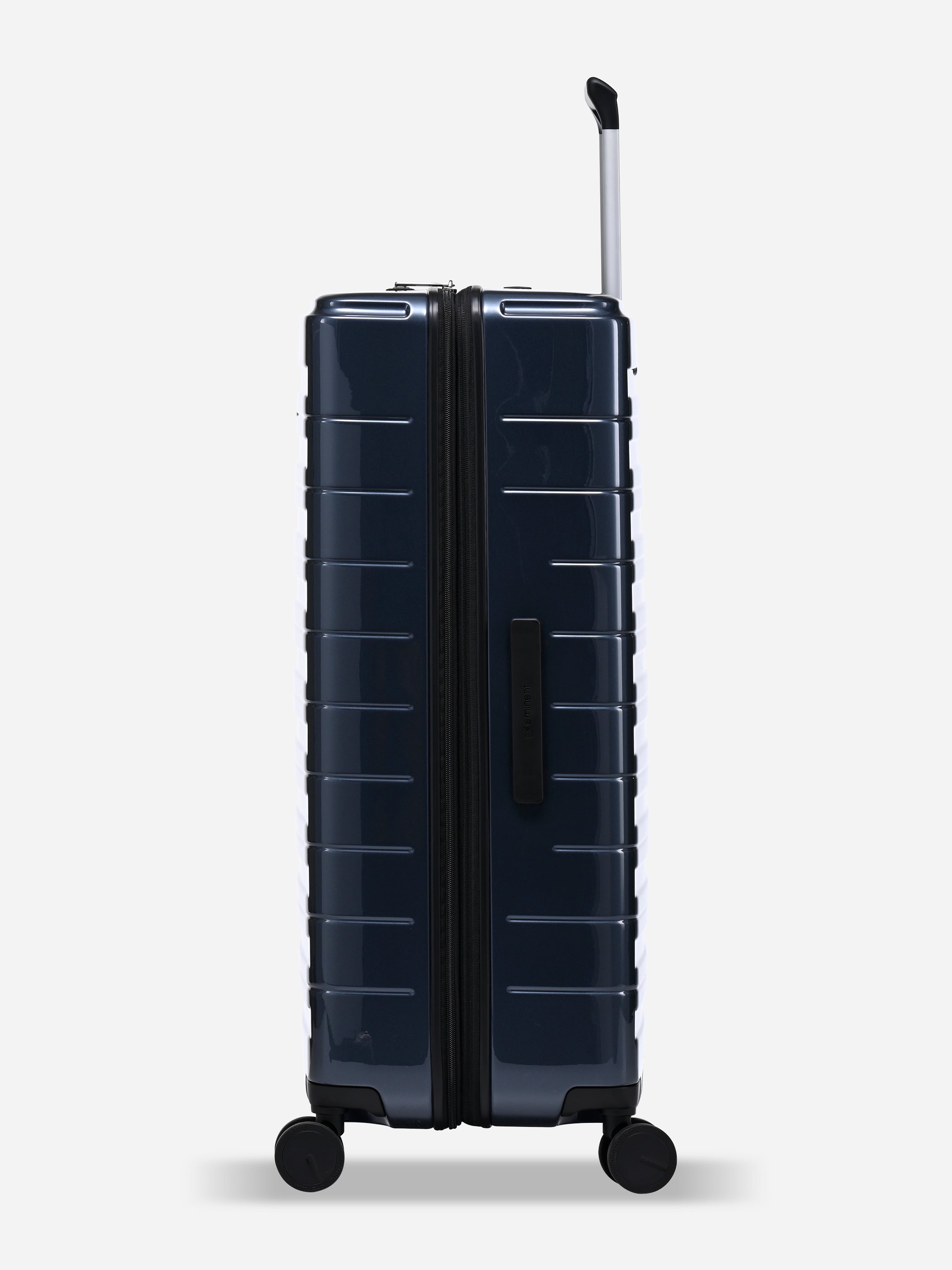 Voyager - Grand (extensible) / Noir 