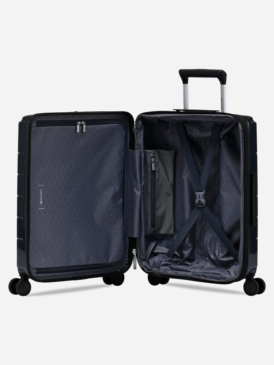 Voyager - Cabin (Expandable) / Black