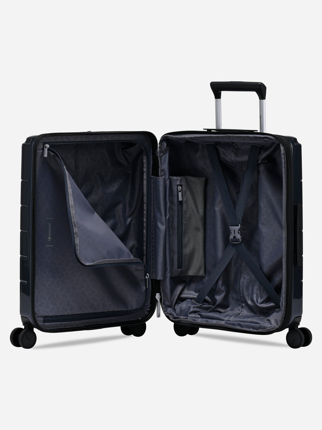 Voyager - Cabin (Expandable) / Black