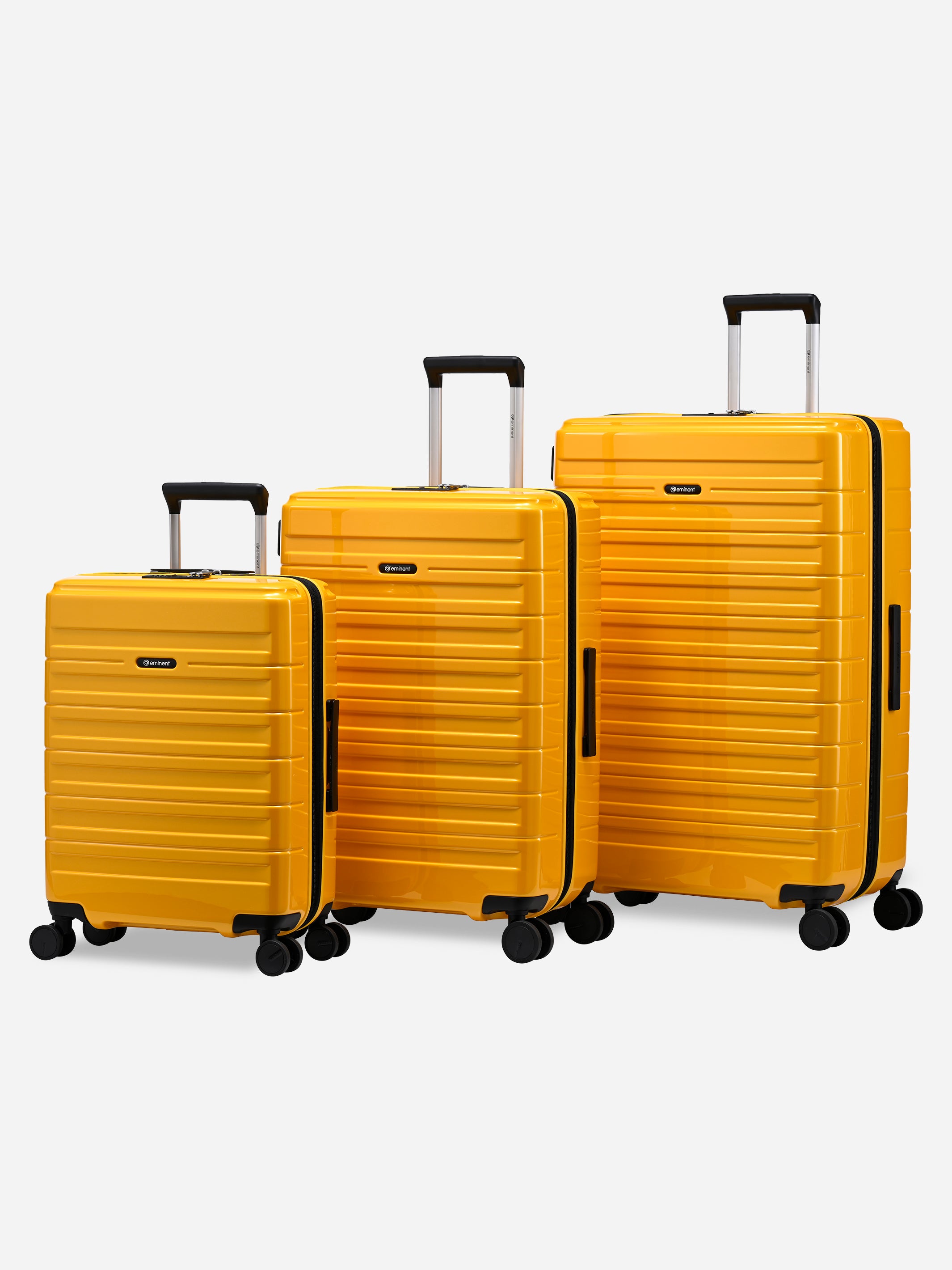 Voyager - Set (Extensible) / Amarillo 