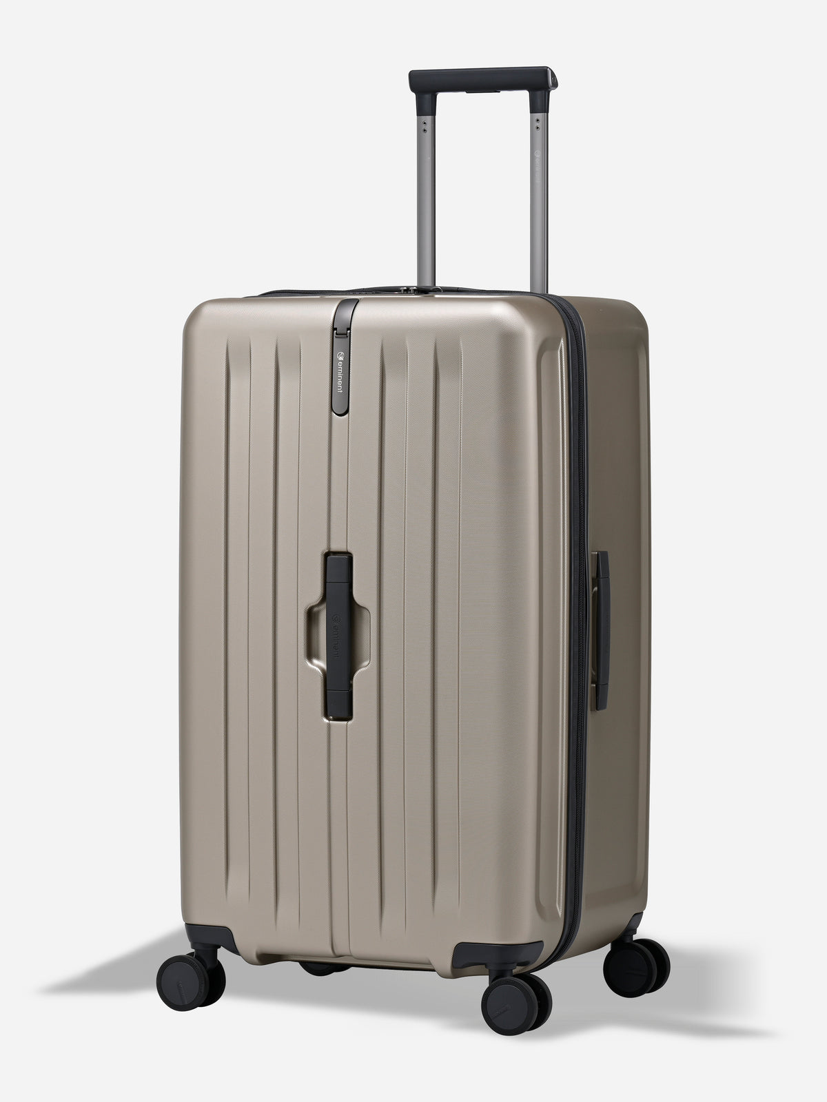 Kapstadt Light Trunk Beige - front view