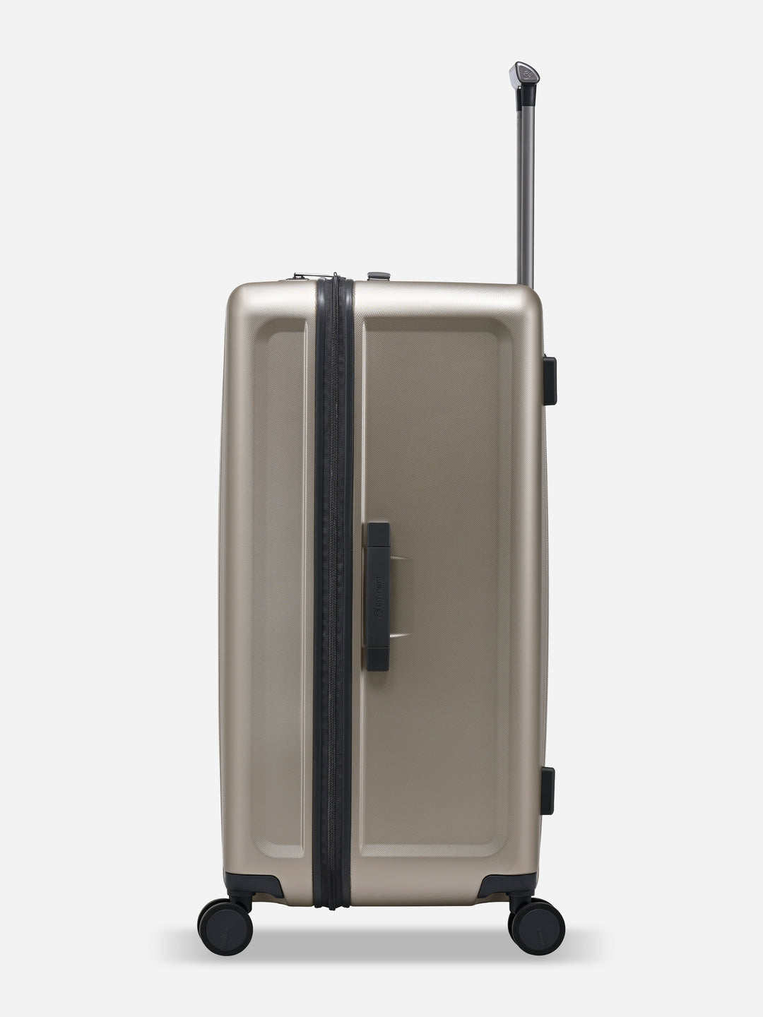 Kapstadt Light Trunk Beige - side view