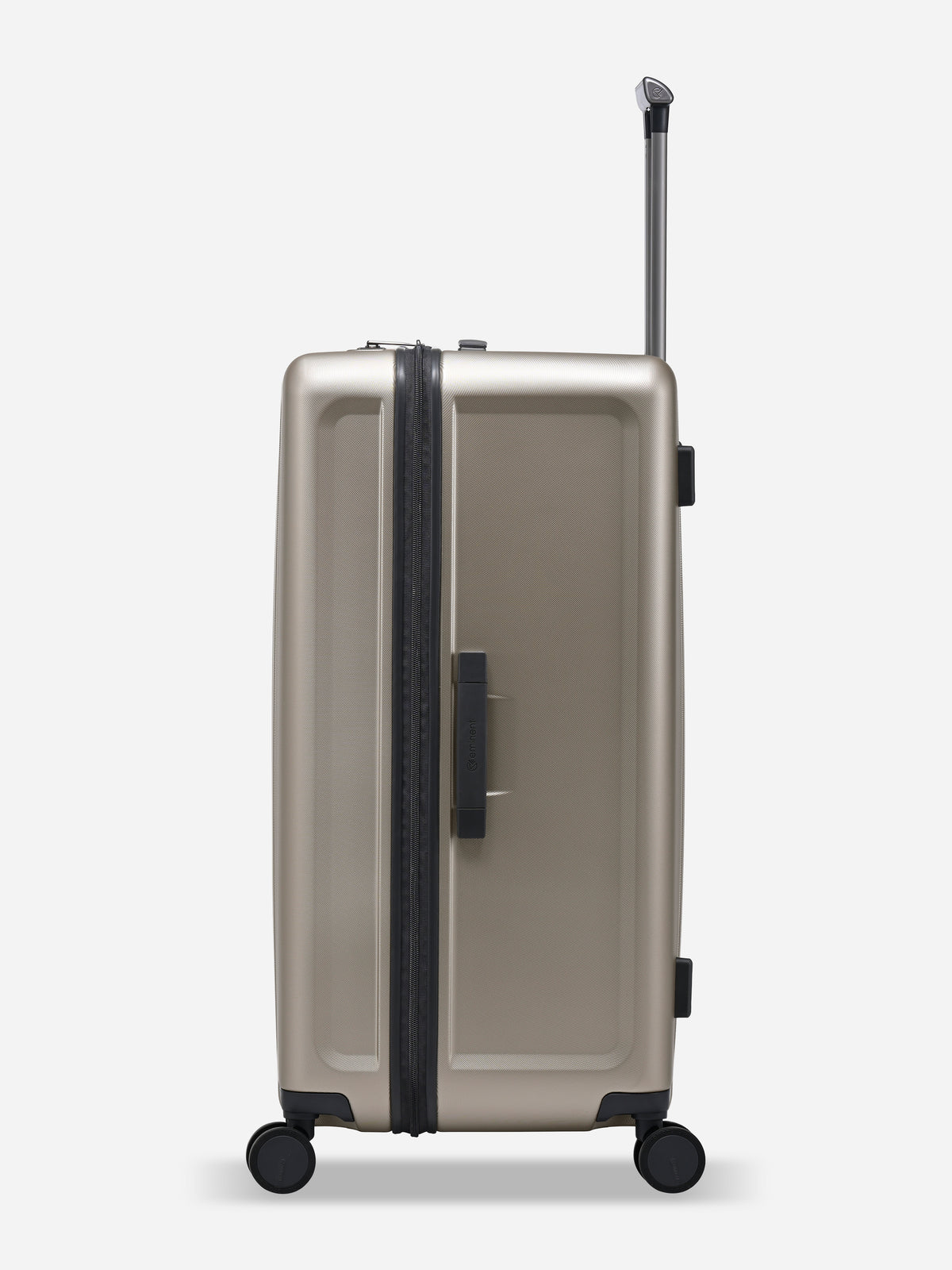 Kapstadt Light Trunk Beige - side view
