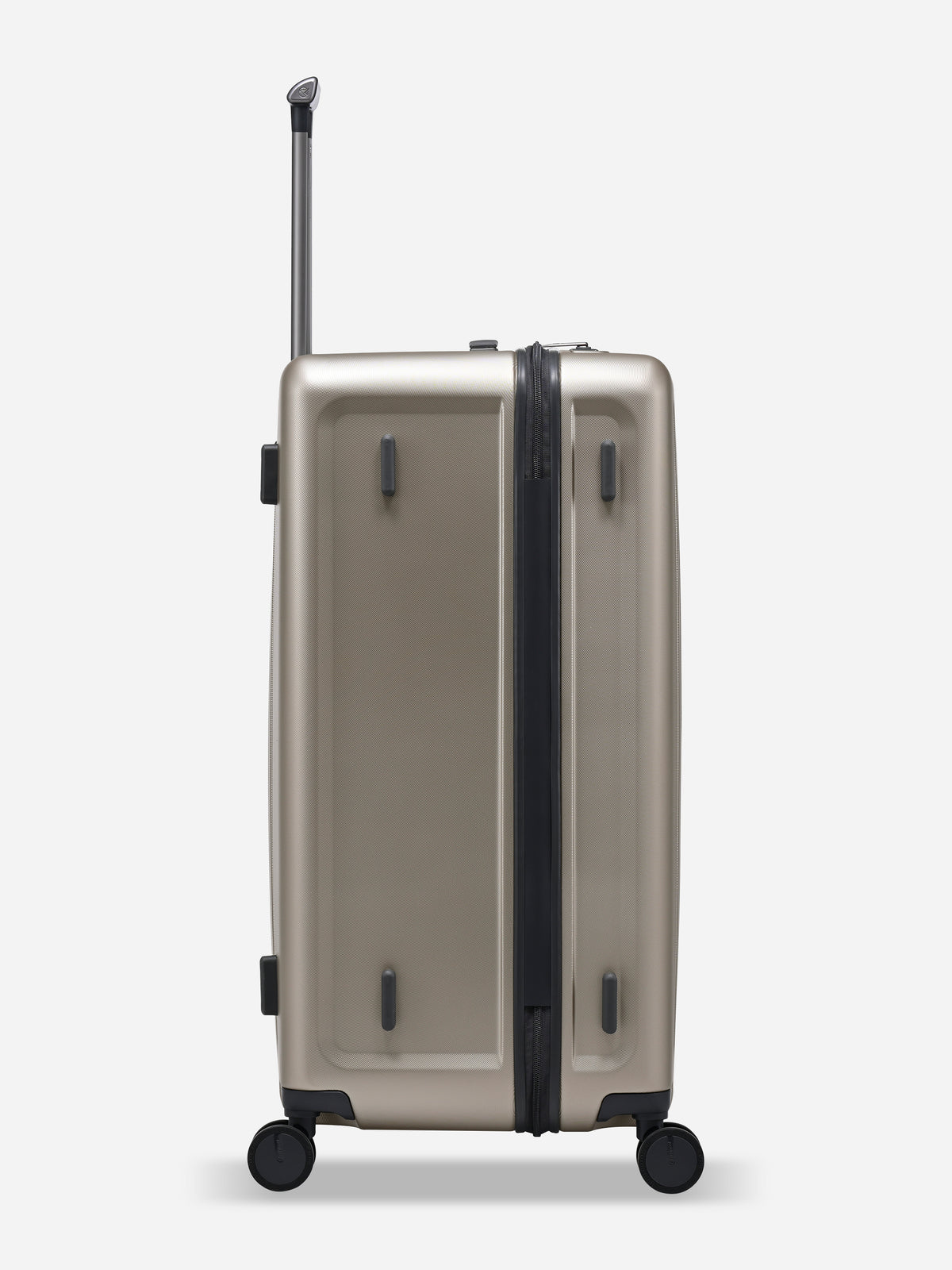 Kapstadt Light Trunk Beige - side view