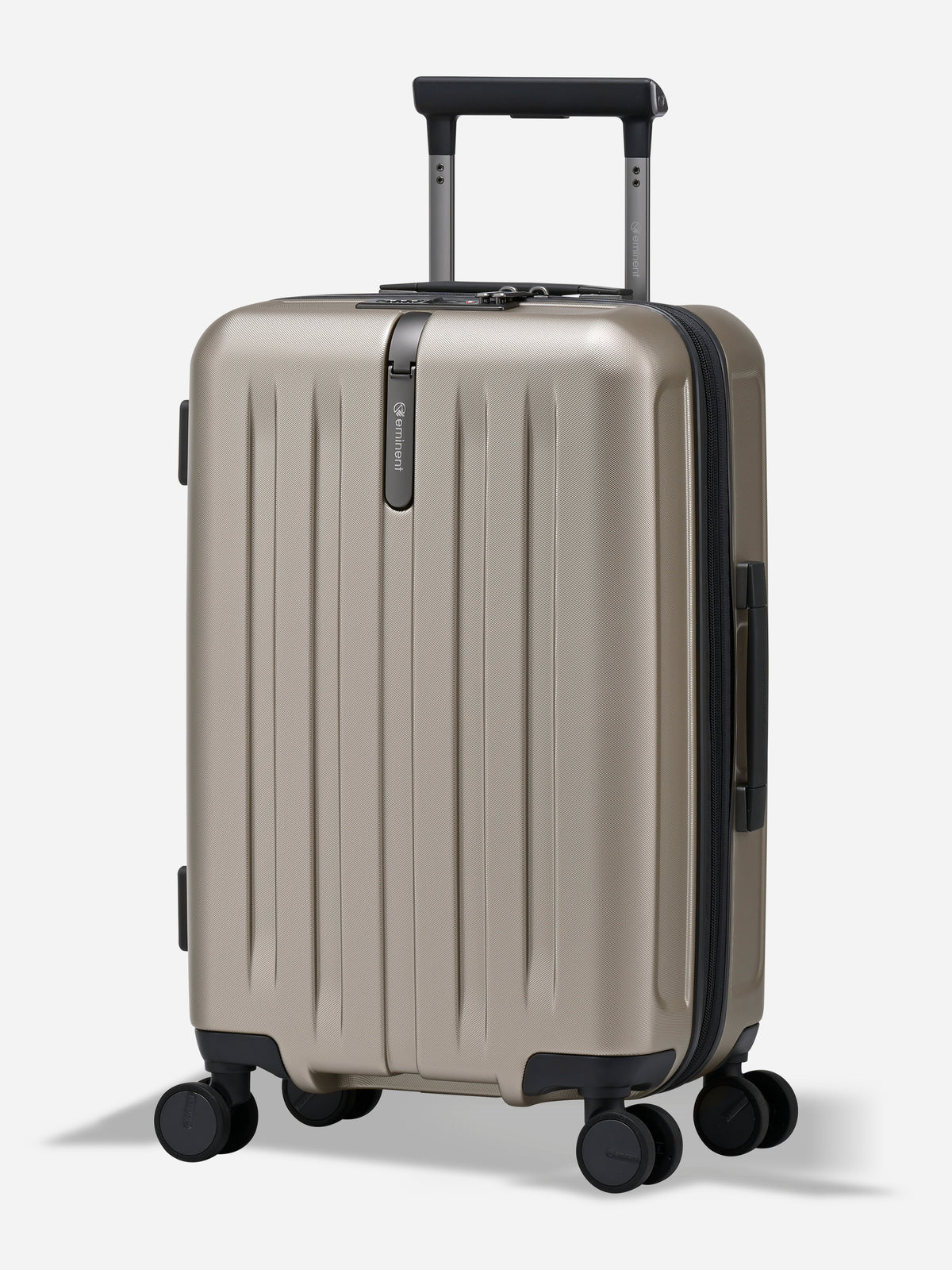 Kapstadt Light Cabin Slim Beige - front view