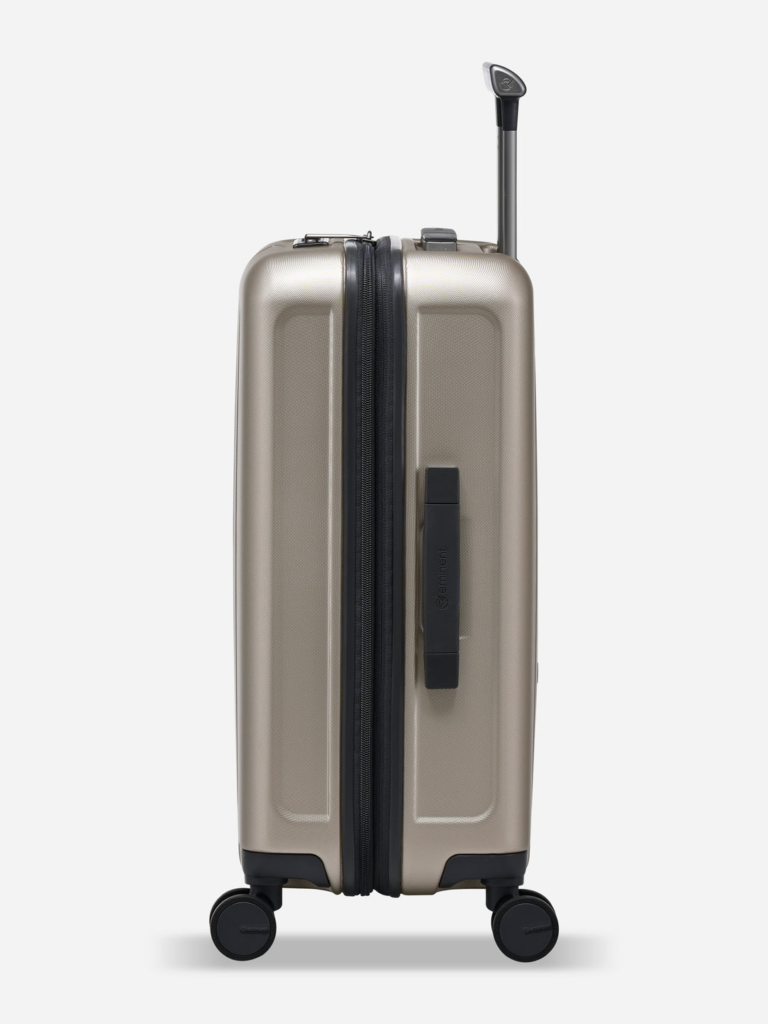 Kapstadt Light Cabin Slim Beige - side view