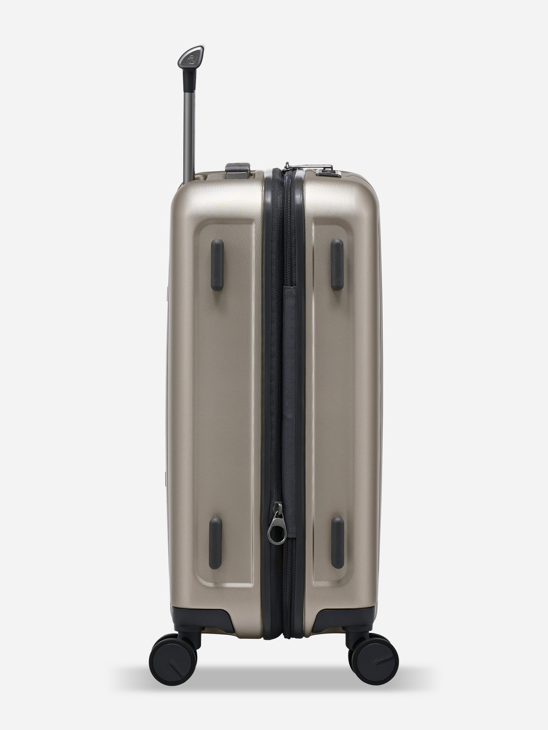 Kapstadt Light Cabin Slim Beige - side view