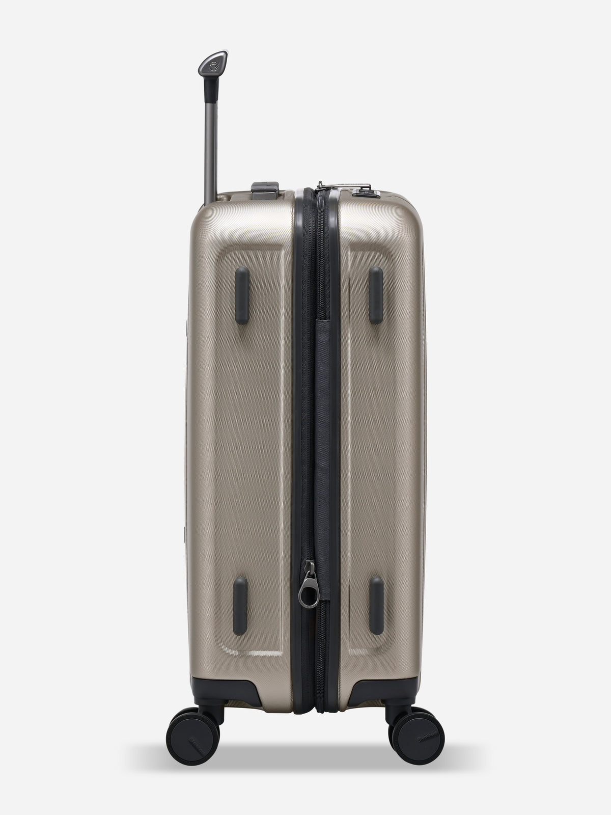 Kapstadt Light Cabin Slim Beige - side view