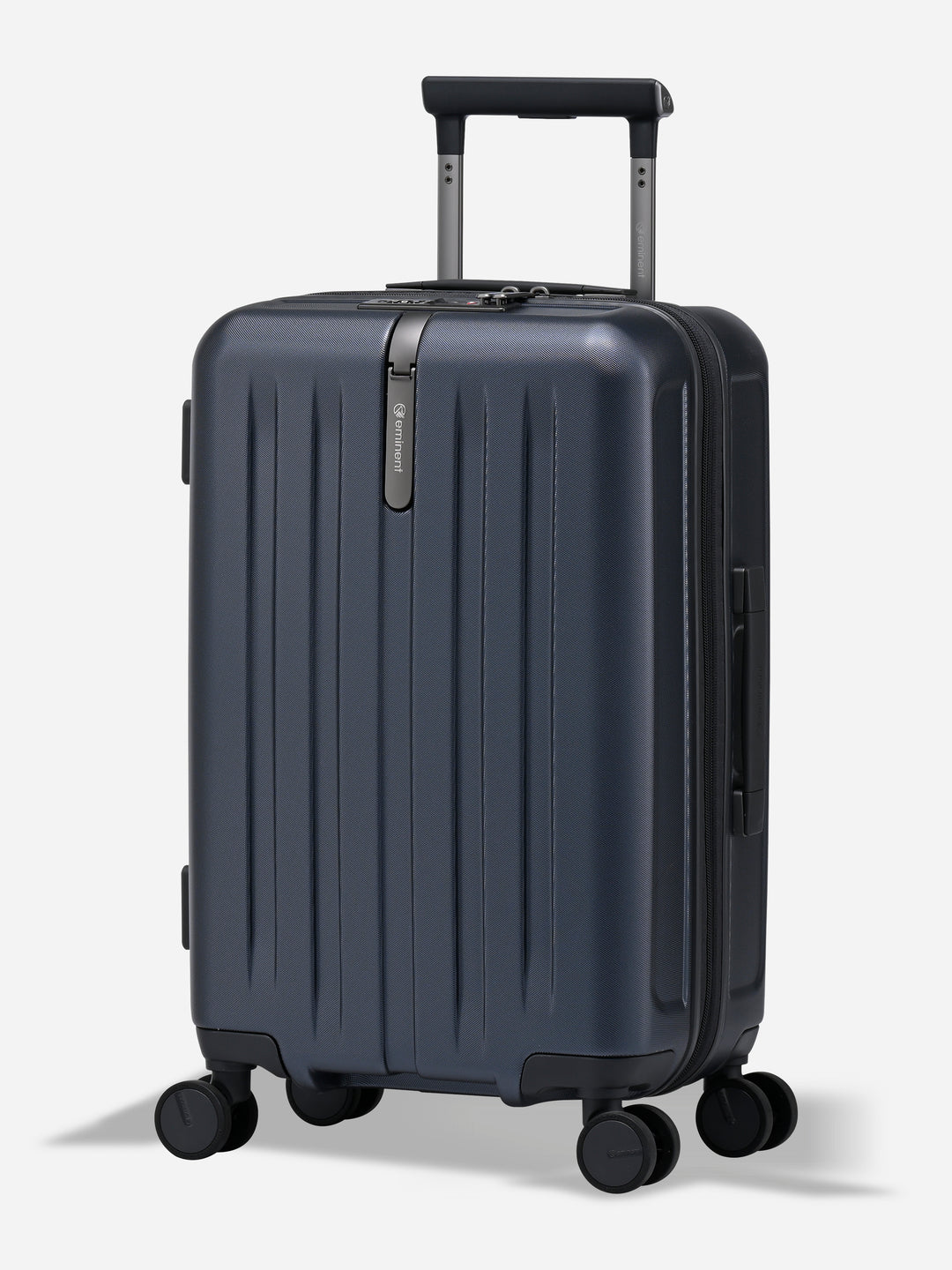 Kapstadt Light Cabin Slim Grey - front view