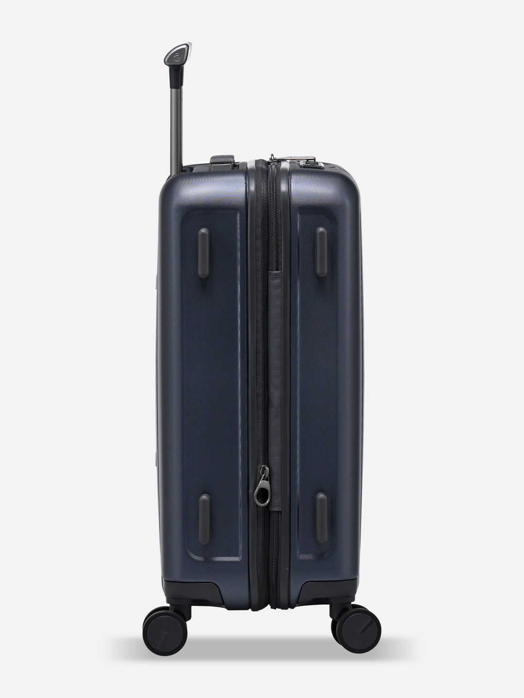 Kapstadt Light Cabin Slim Grey - side view