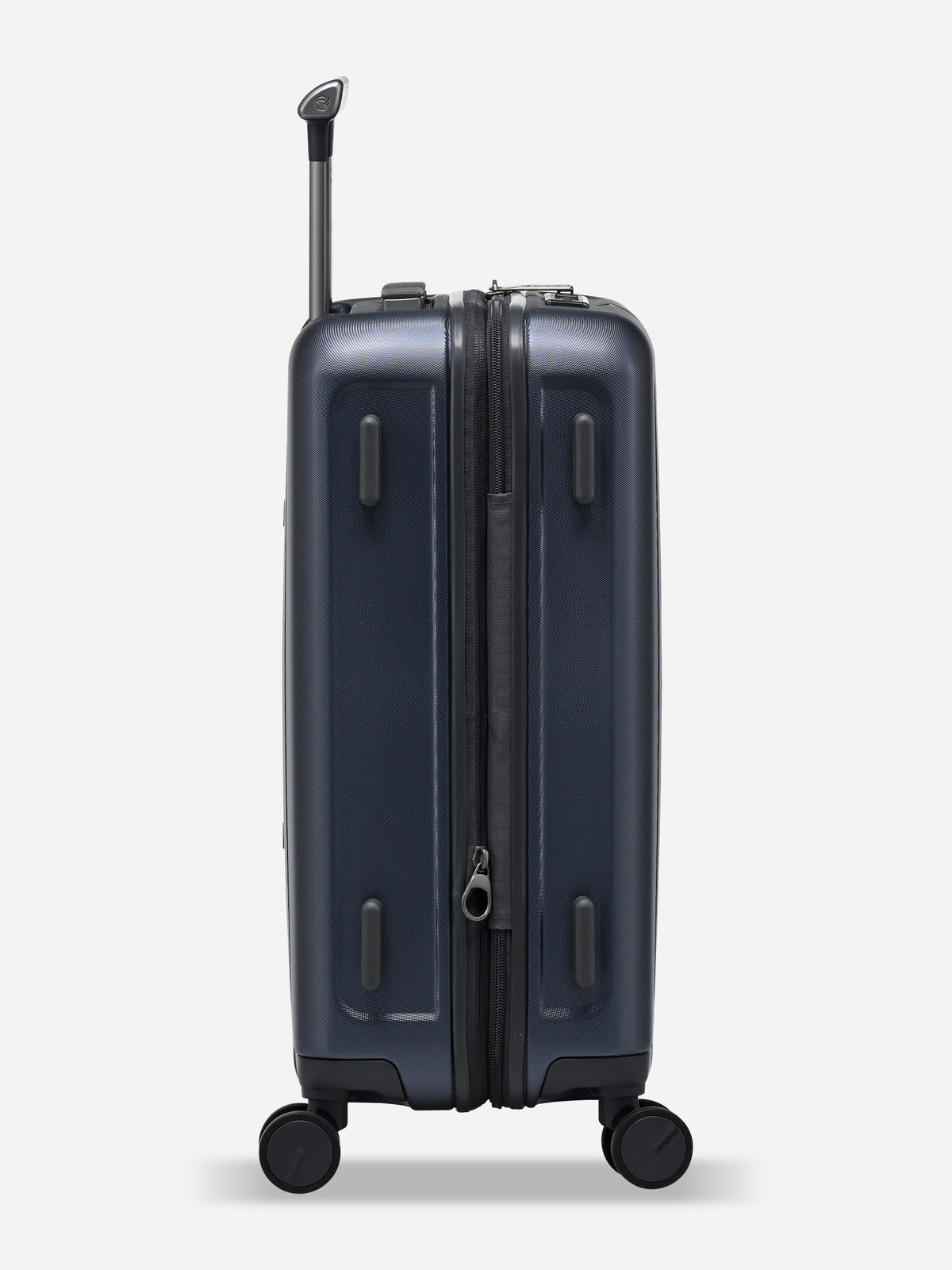 Kapstadt Light Cabin Slim Grey - side view