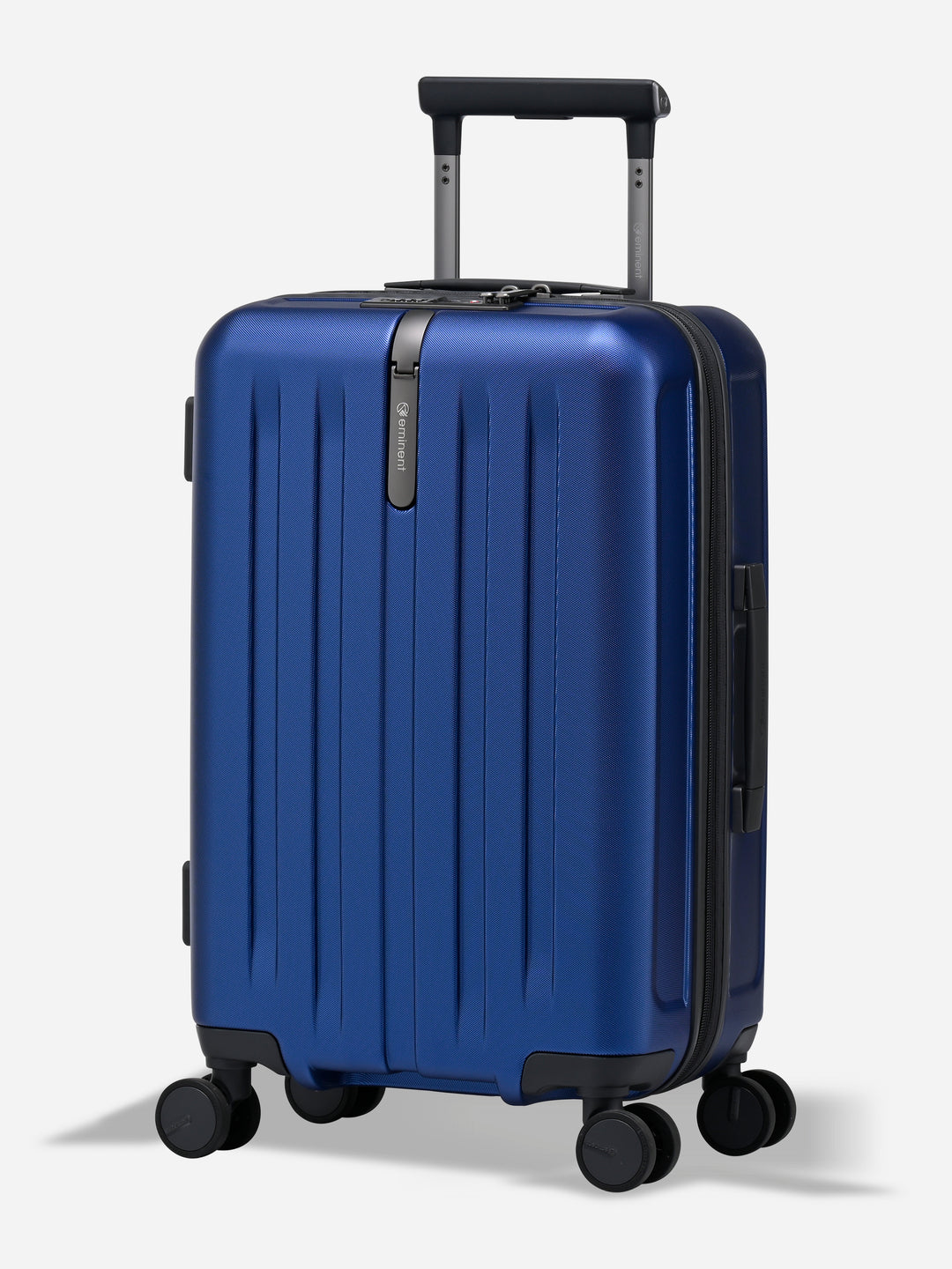 Kapstadt Light Cabin Slim Blue - front view