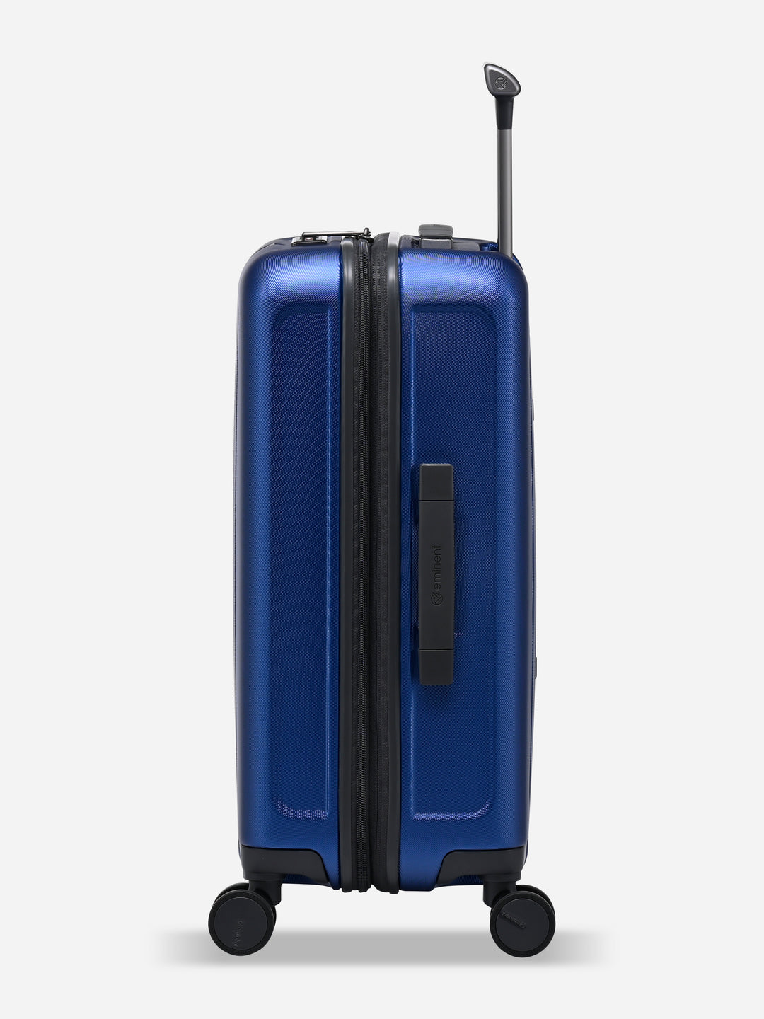 Kapstadt Light Cabin Slim Blue - side view