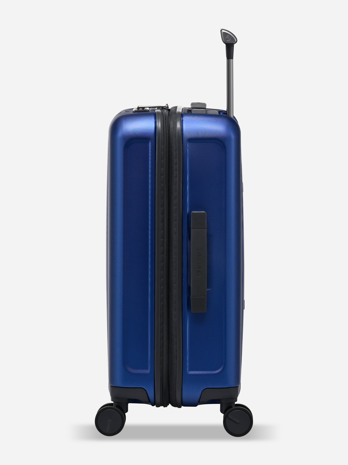Kapstadt Light Cabin Slim Blue - side view
