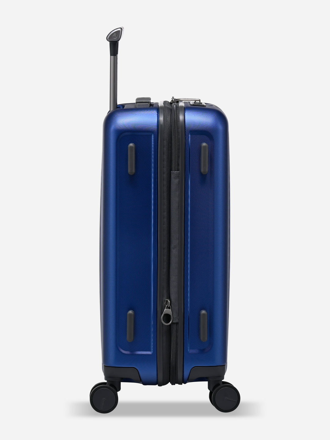 Kapstadt Light Cabin Slim Blue - side view