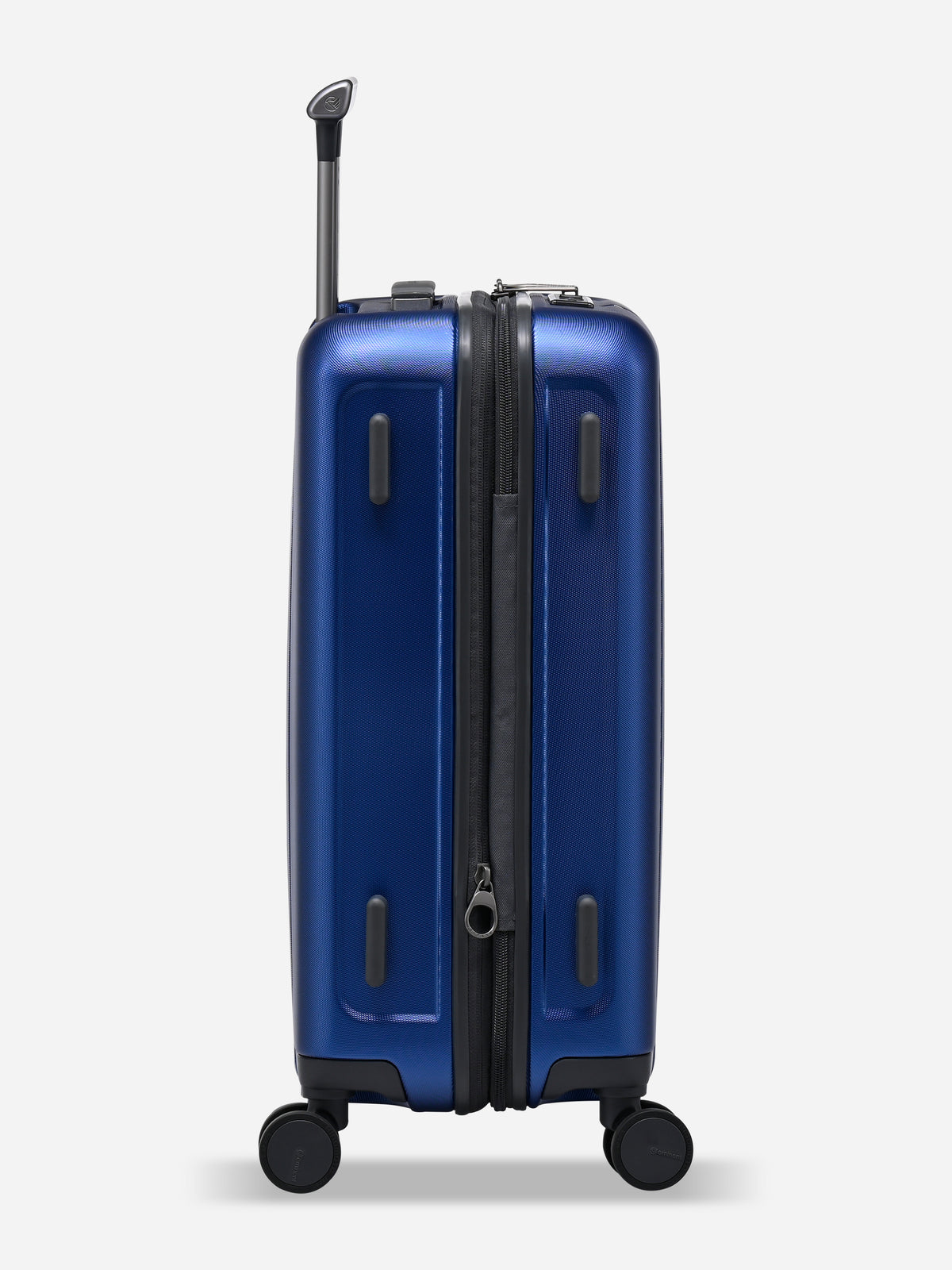 Kapstadt Light Cabin Slim Blue - side view