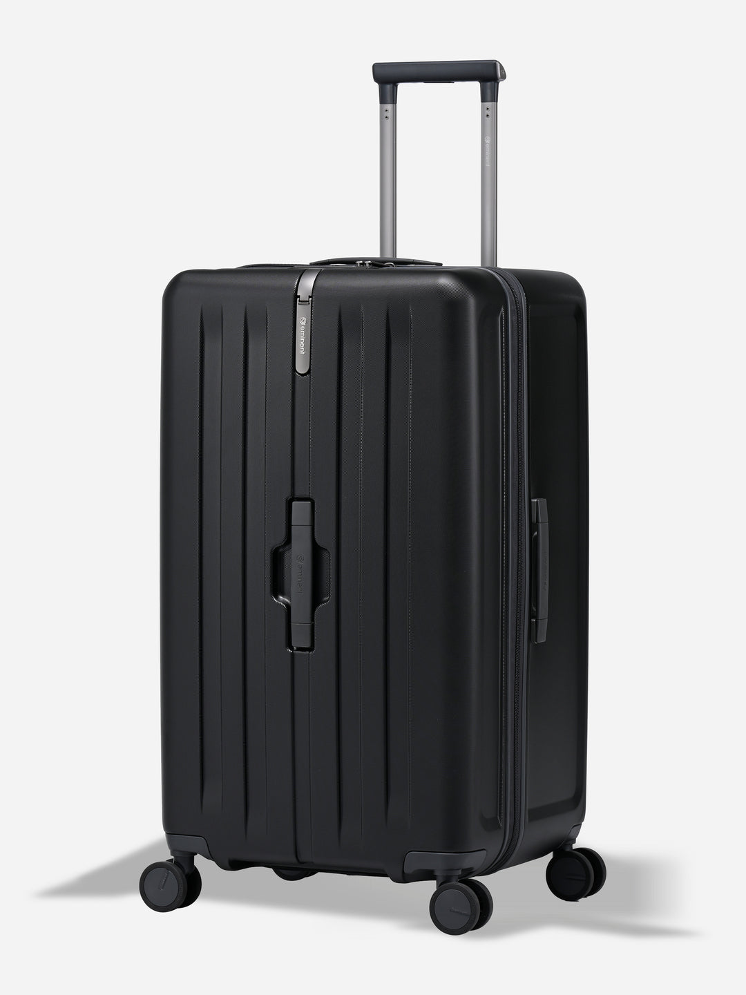 Kapstadt Light Trunk Black - front view